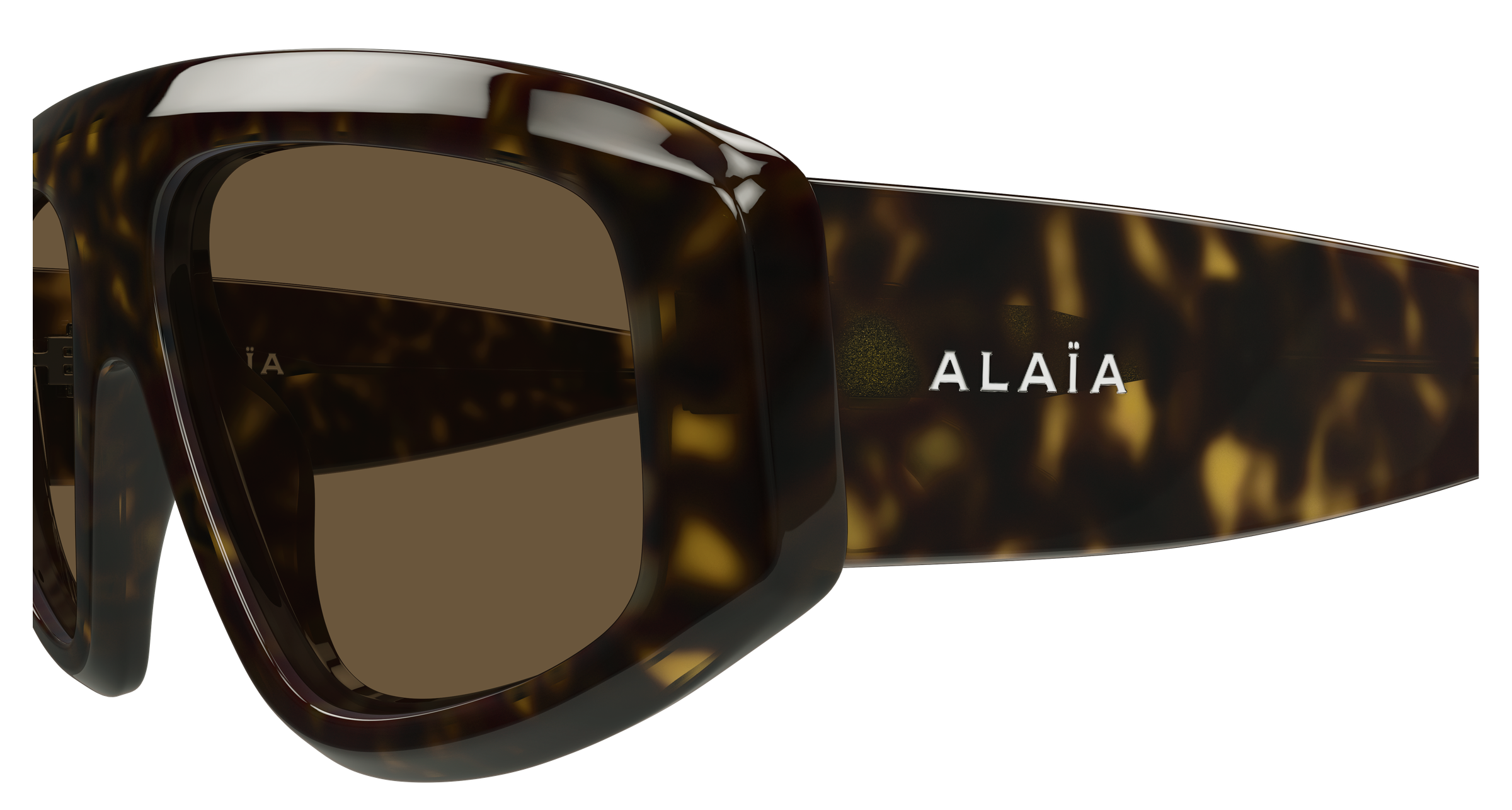 Azzedine Alaïa AA0092S-002  