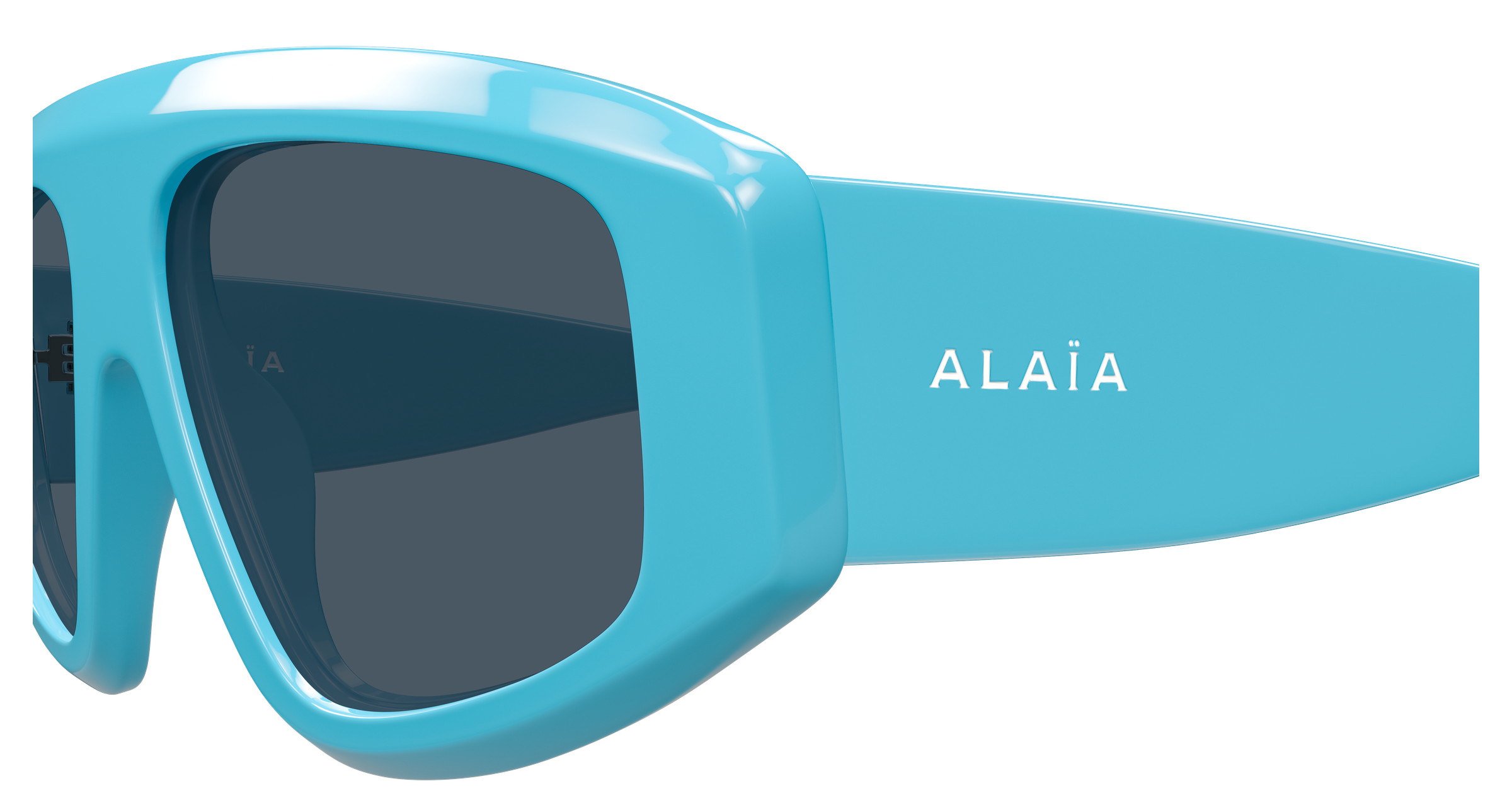 Azzedine Alaïa AA0092S-004  