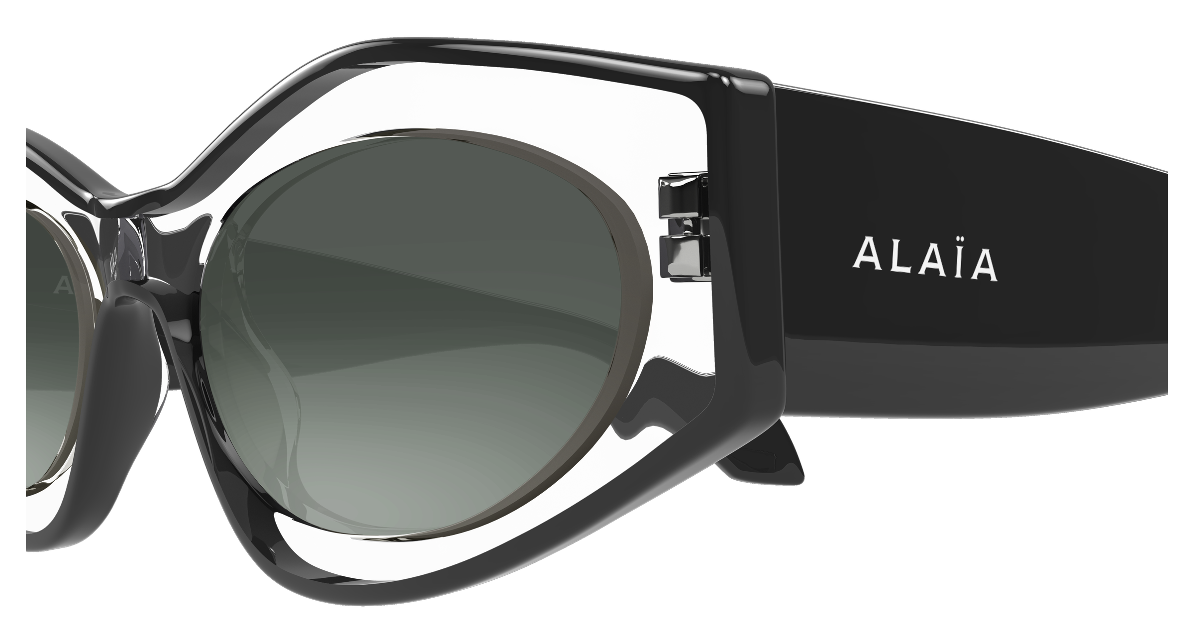 Azzedine Alaïa AA0093S-001  
