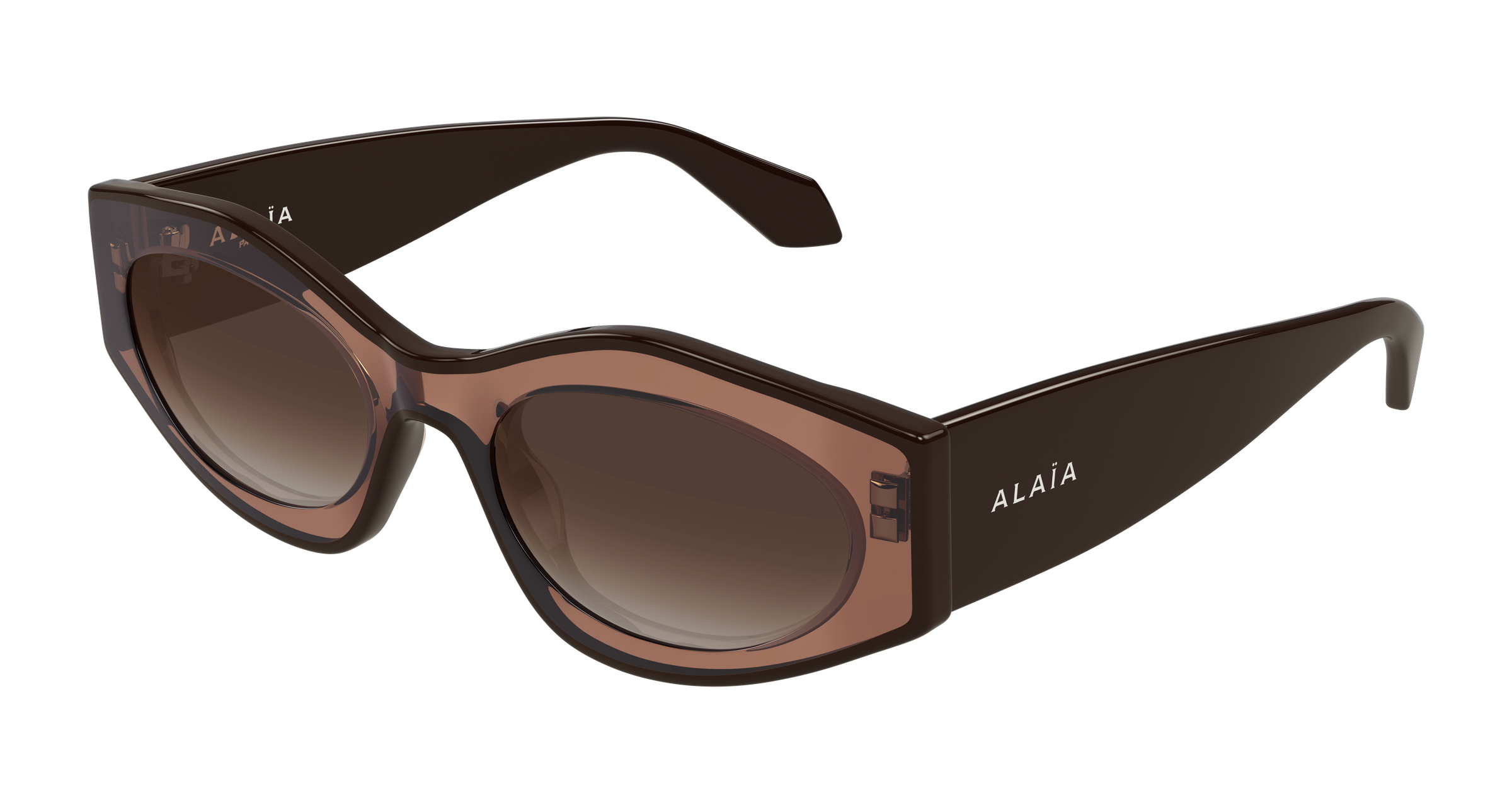Azzedine Alaïa AA0093S-002  