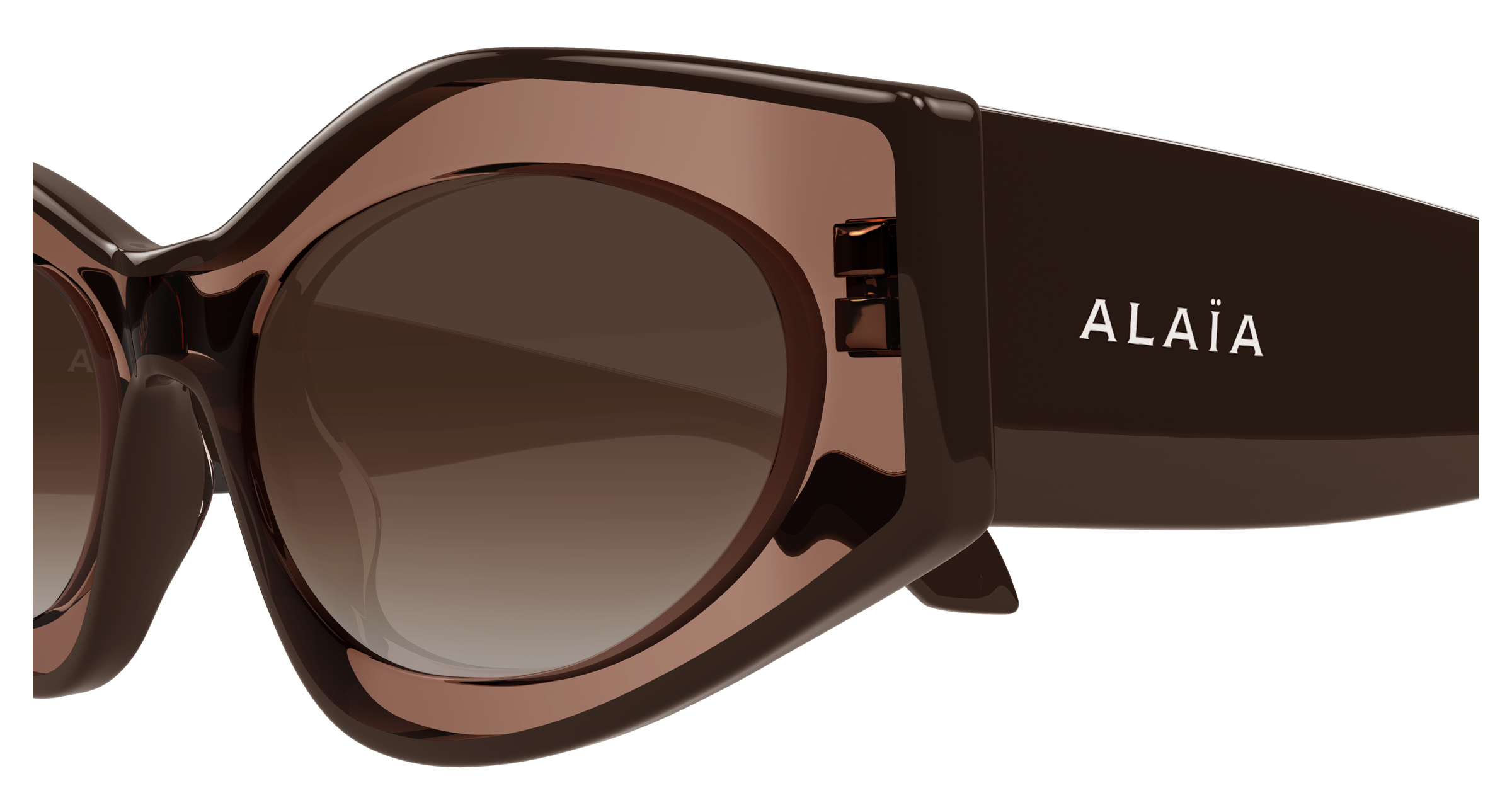 Azzedine Alaïa AA0093S-002  