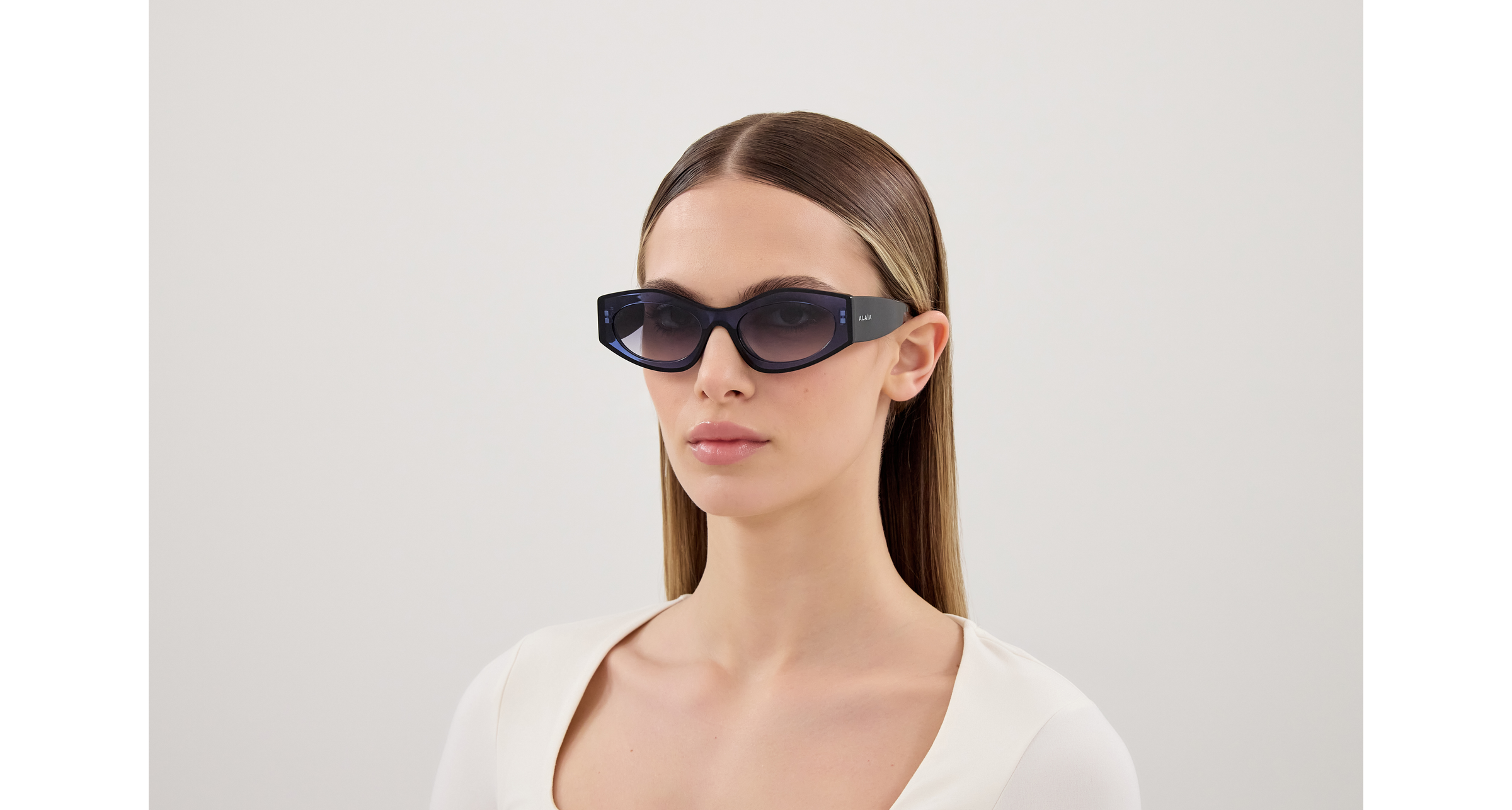 Azzedine Alaïa AA0093S-003  