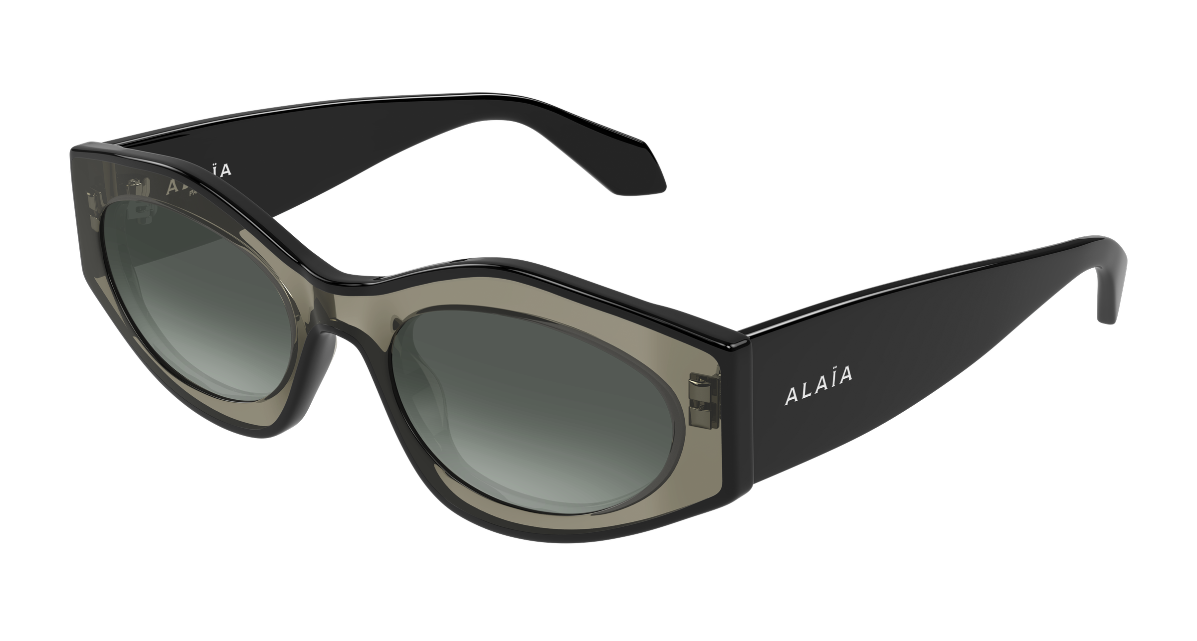 Azzedine Alaïa AA0093S-004  