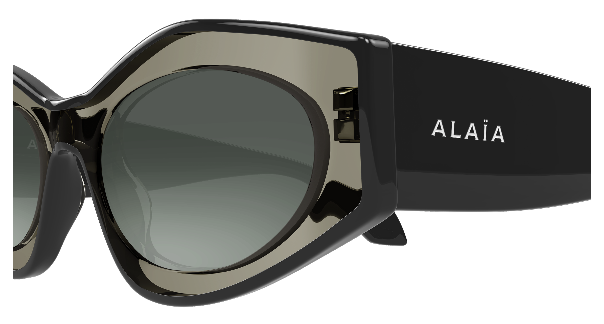 Azzedine Alaïa AA0093S-004  
