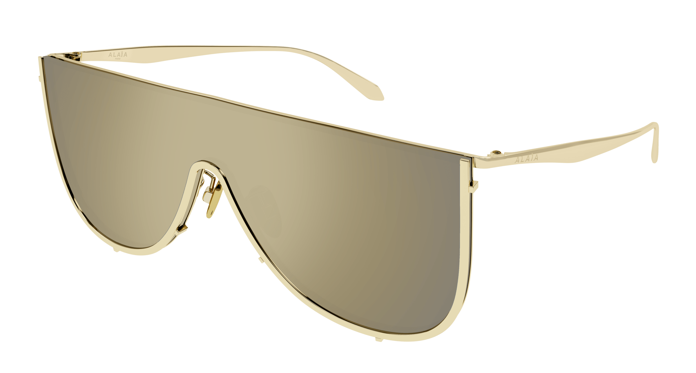 Azzedine Alaïa AA0094S-003  