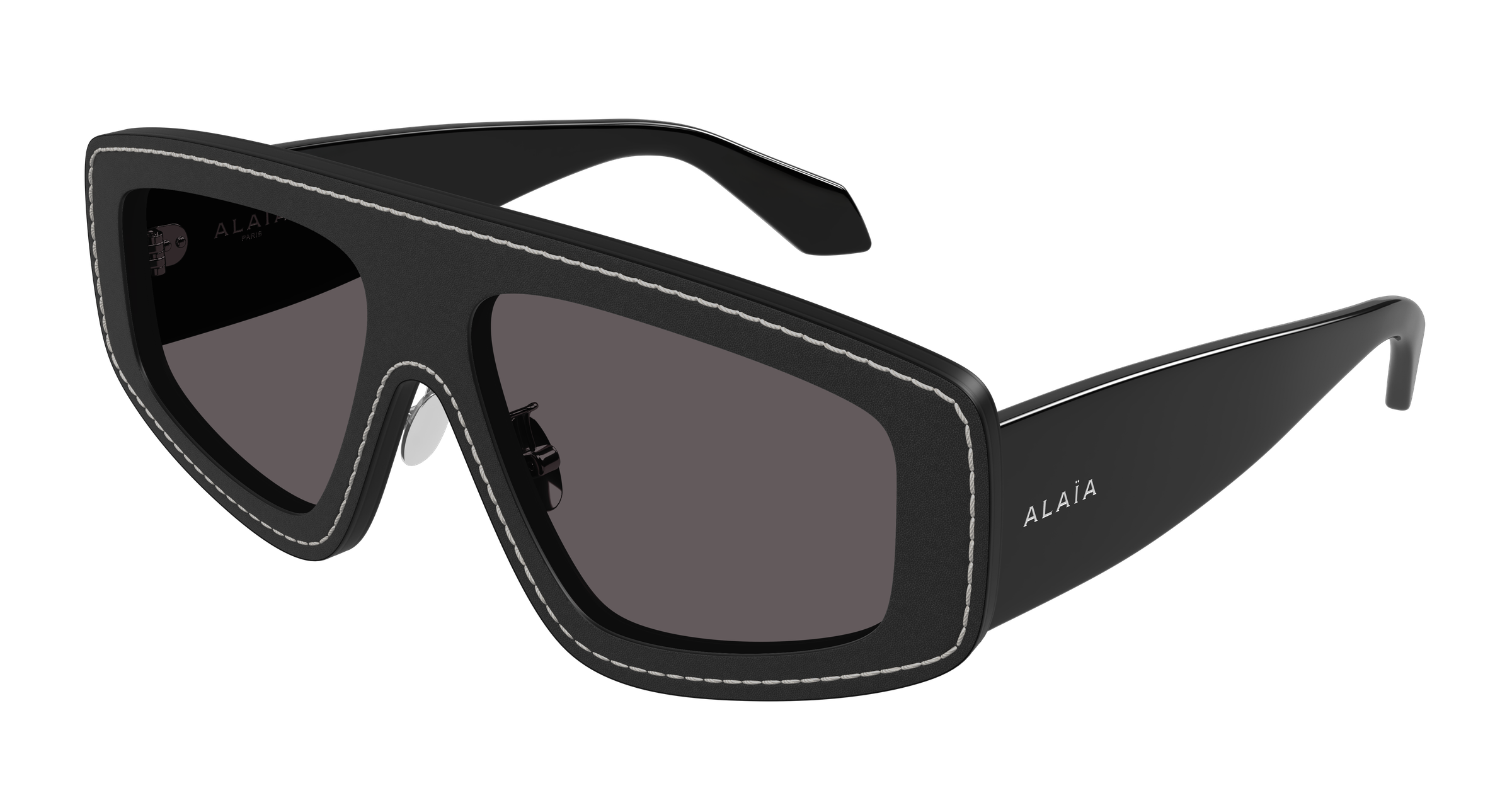Azzedine Alaïa AA0095S-001  