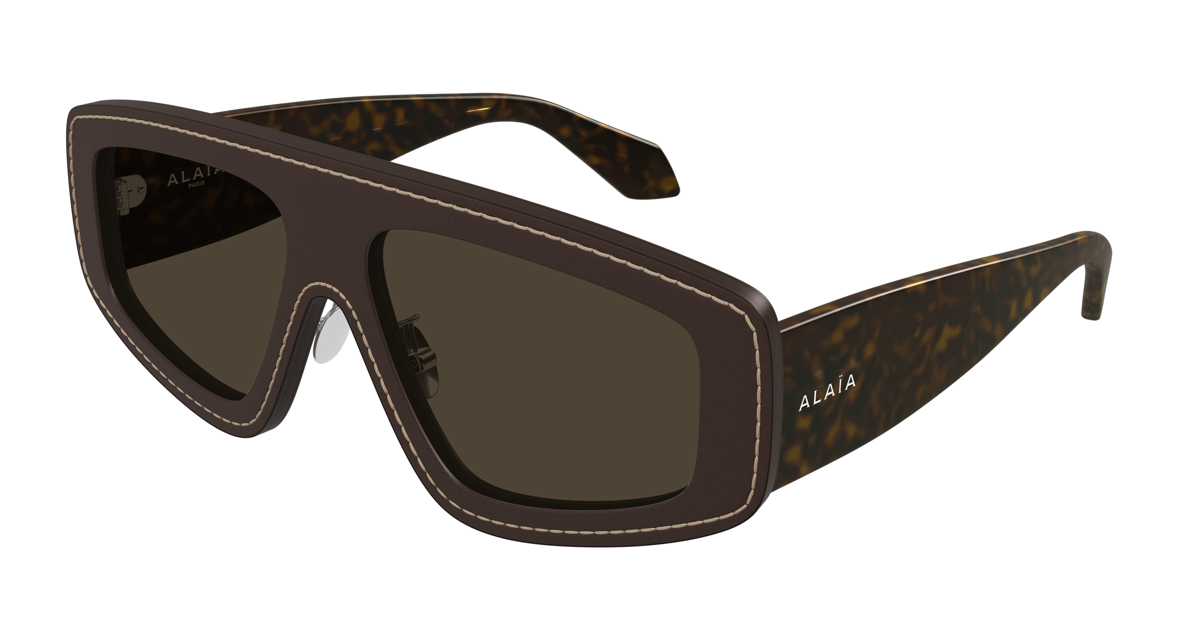 Azzedine Alaïa AA0095S-002  