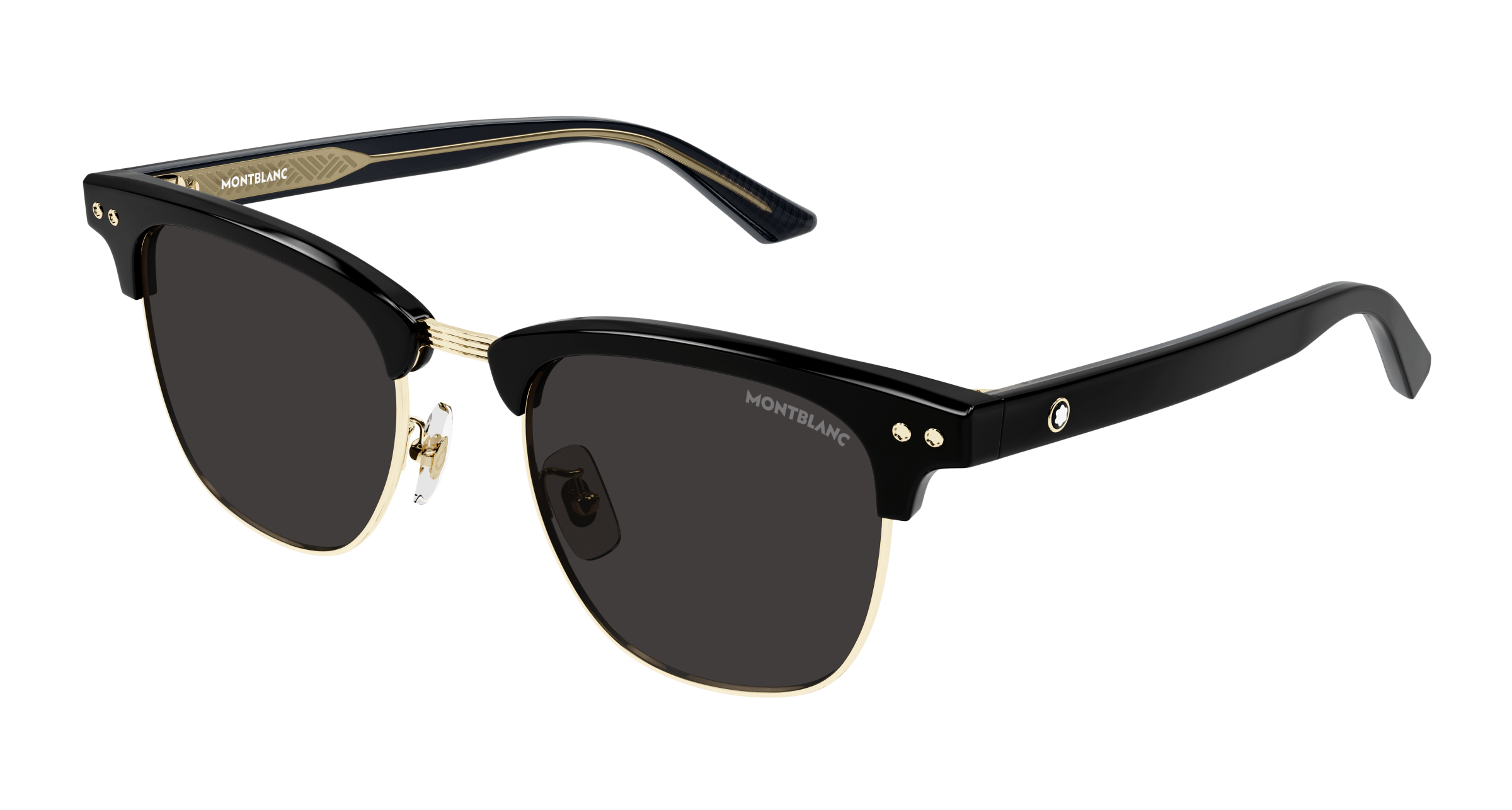 Montblanc MB0382S-001  