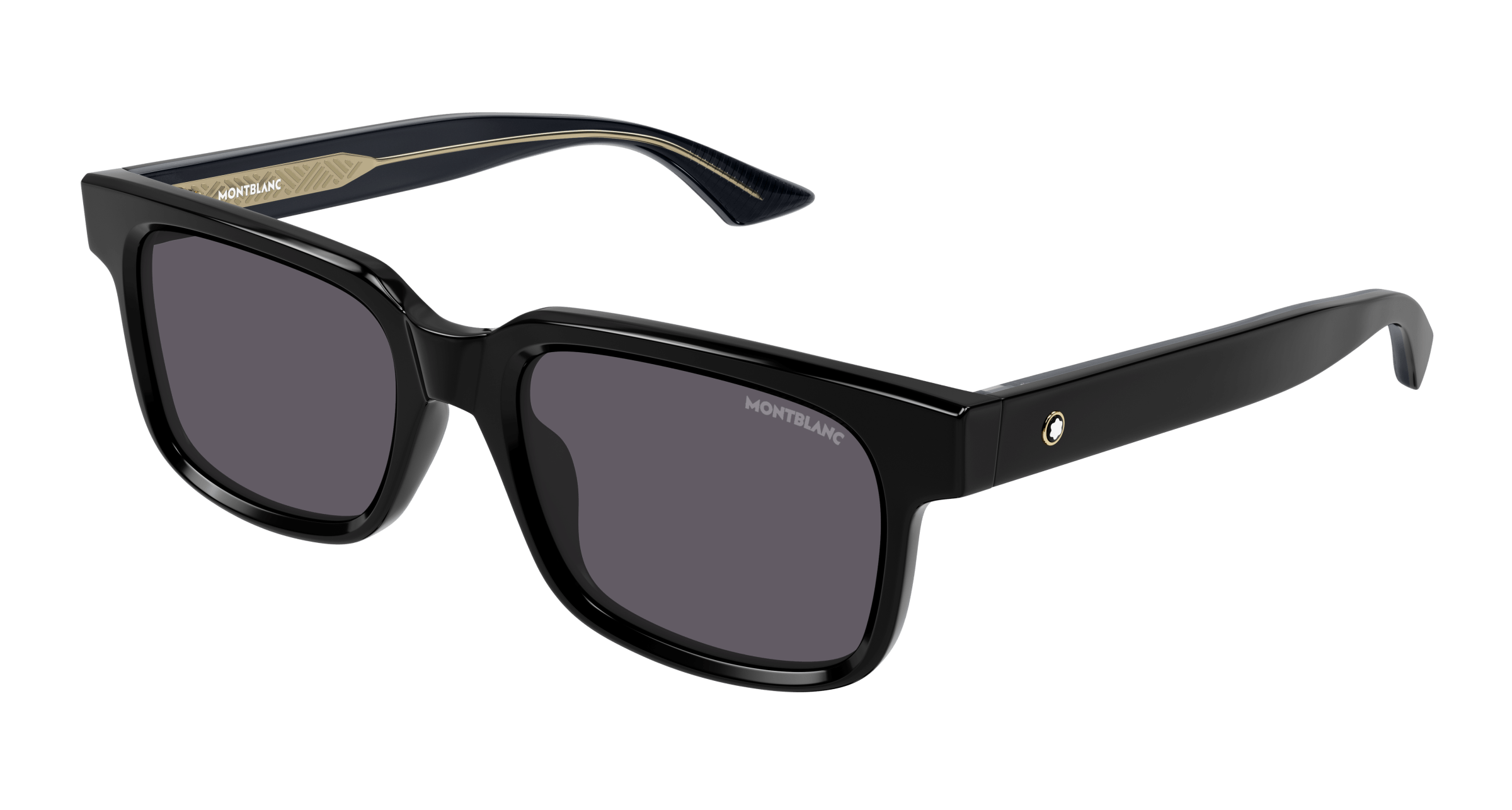 Montblanc MB0383S-005  