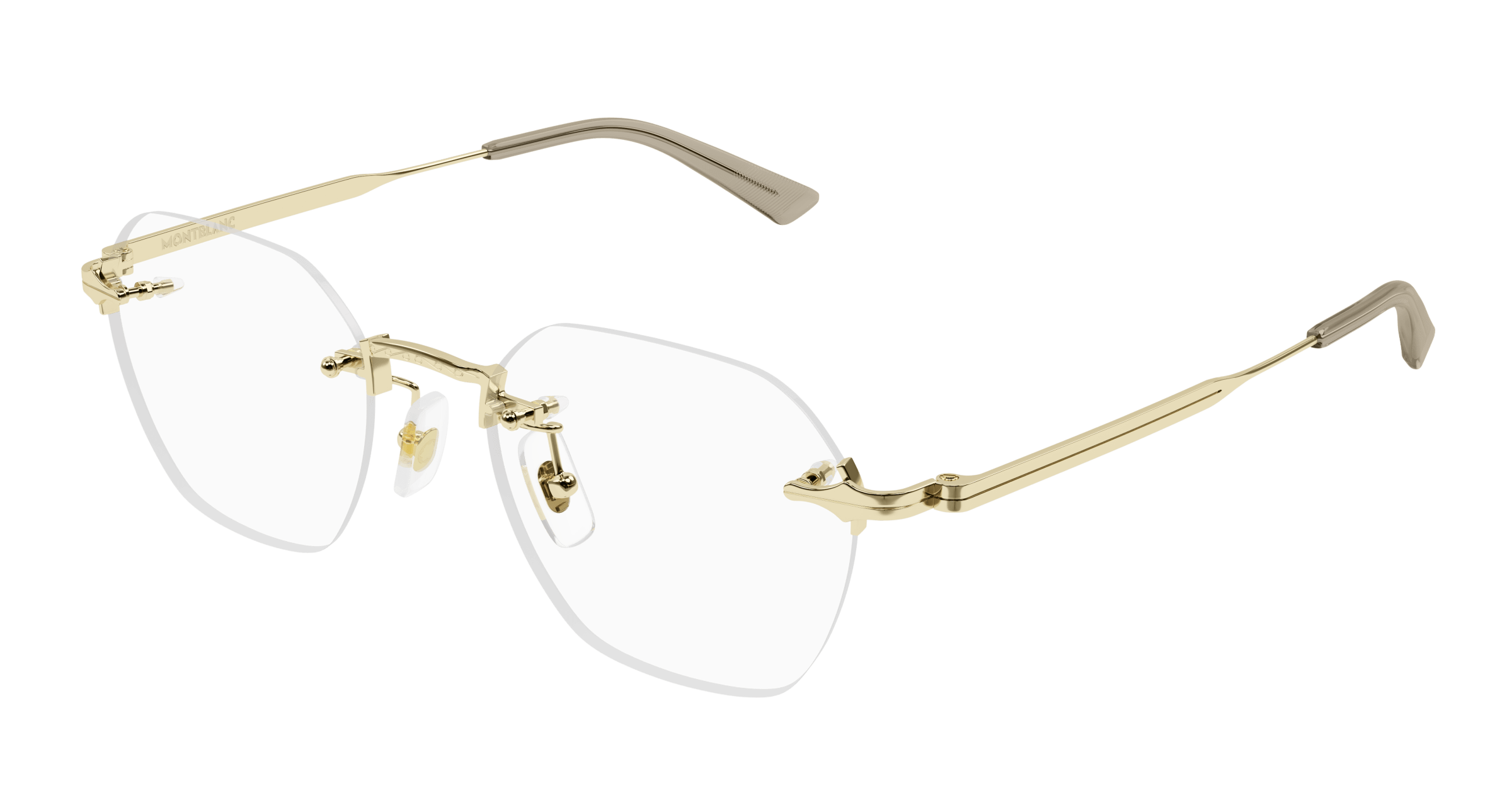 Montblanc MB0403O-001  