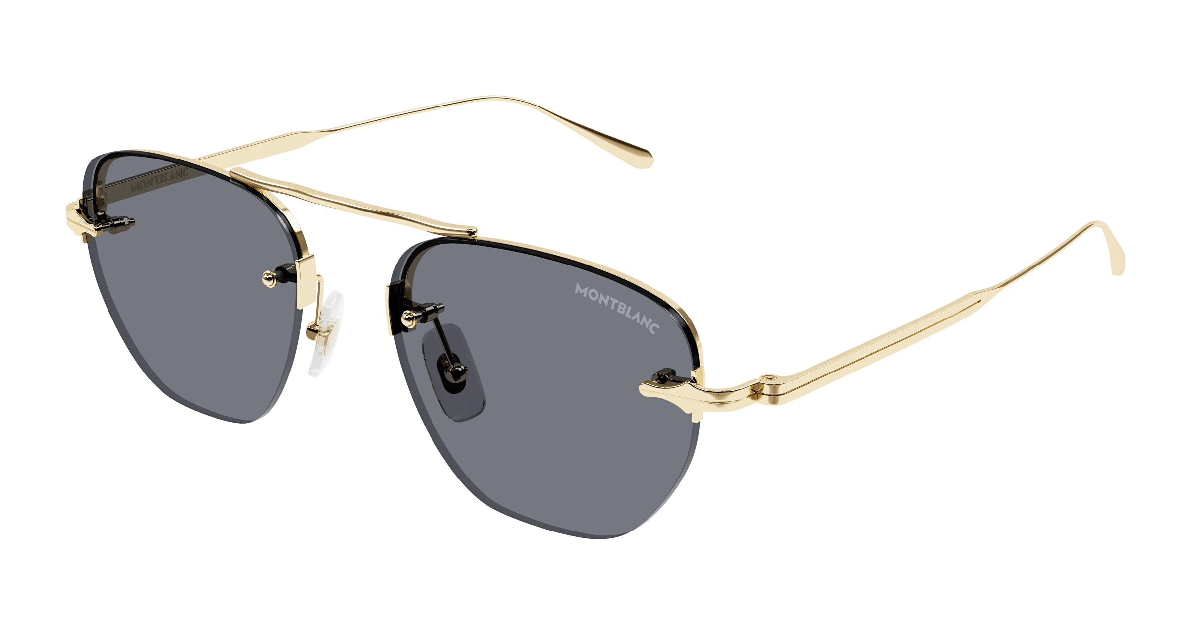 Montblanc MB0404S-001  