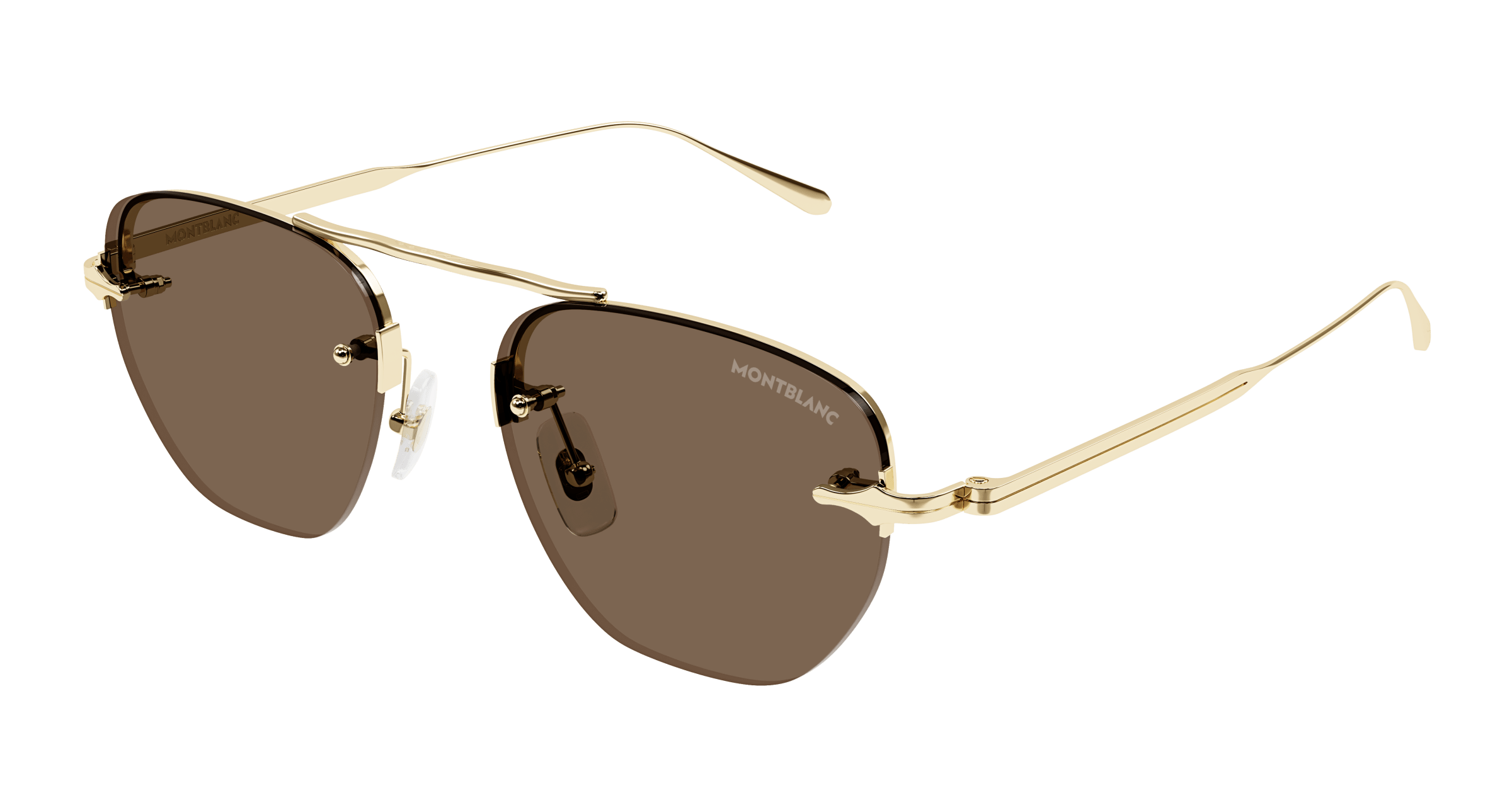 Montblanc MB0404S-002  