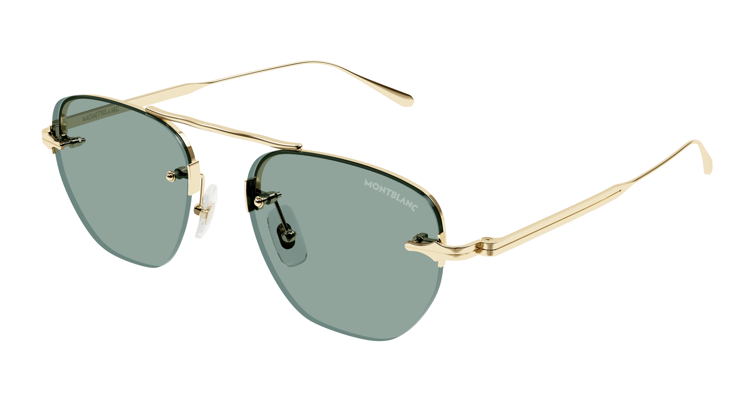 Montblanc MB0404S-003  