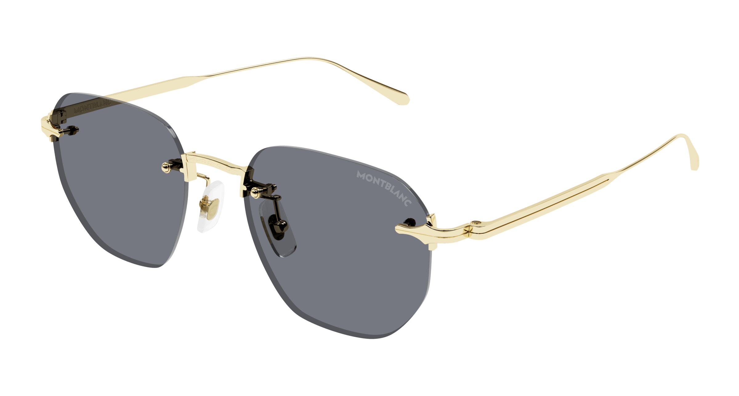 Montblanc MB0405S-001  