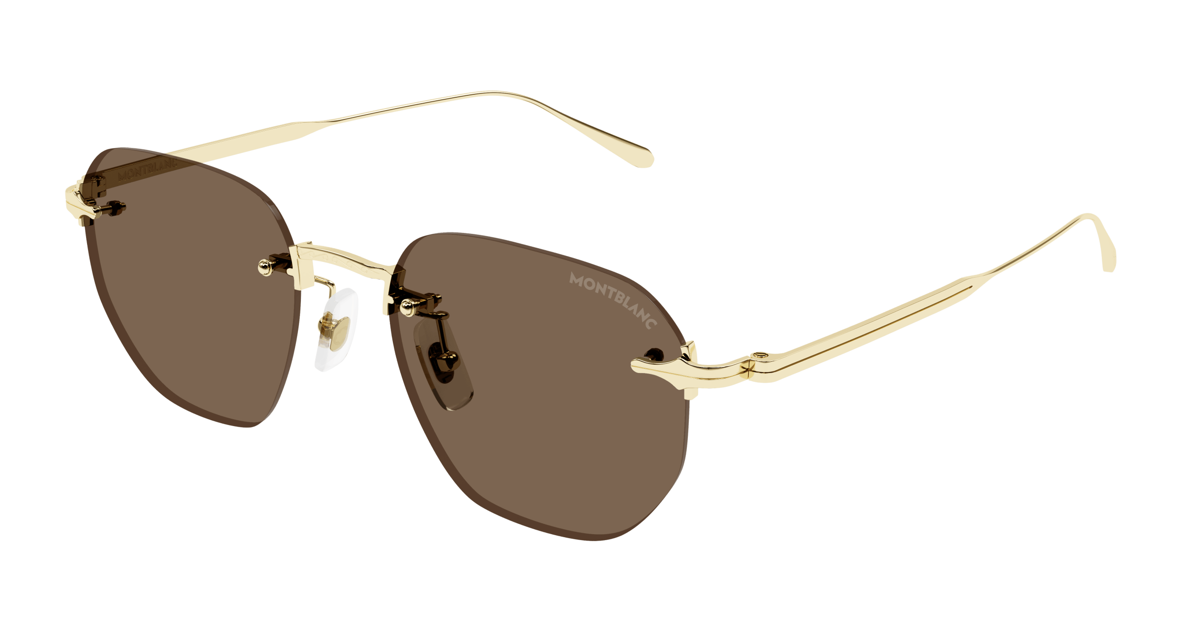 Montblanc MB0405S-002  