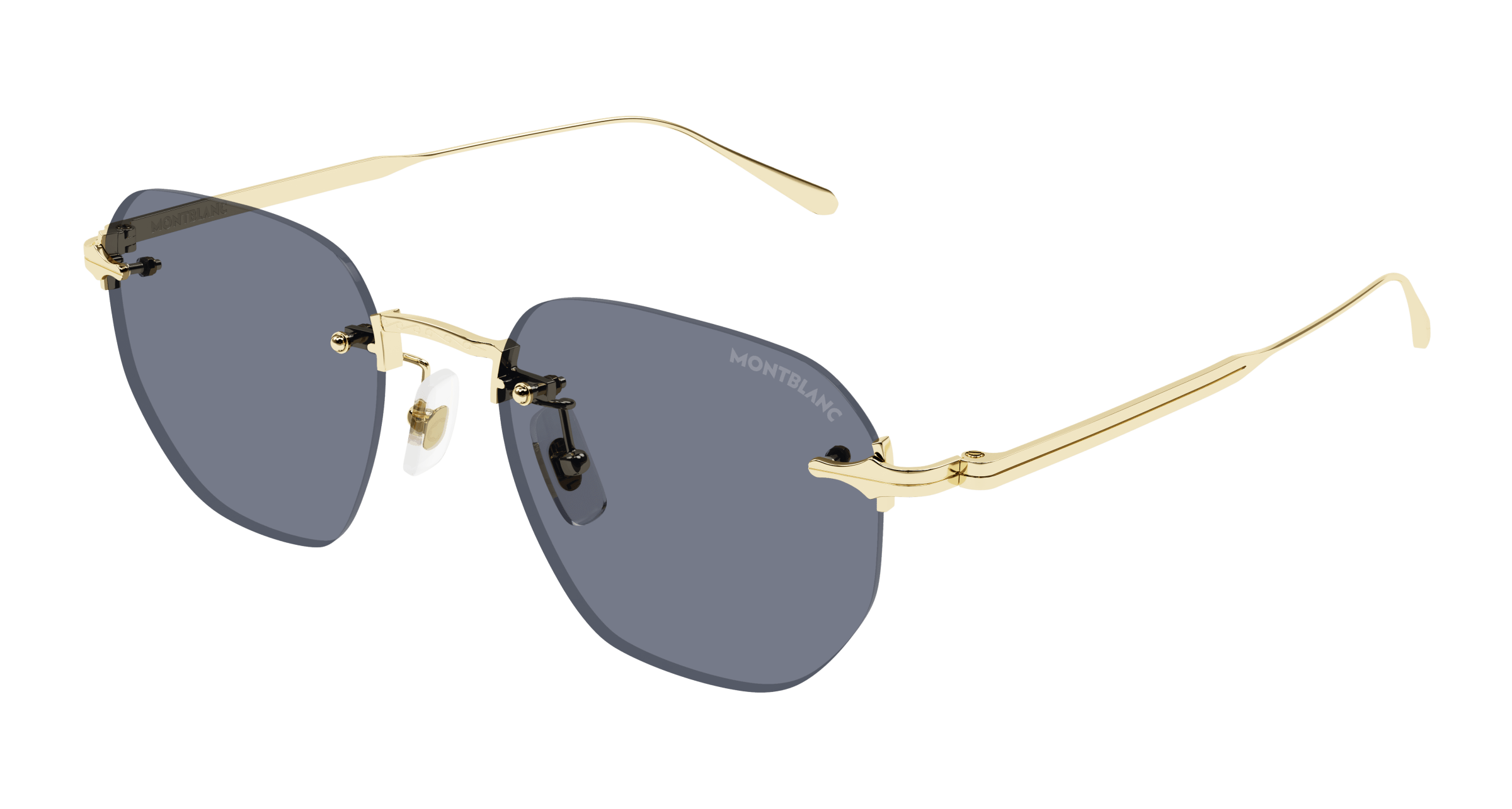 Montblanc MB0405S-003  