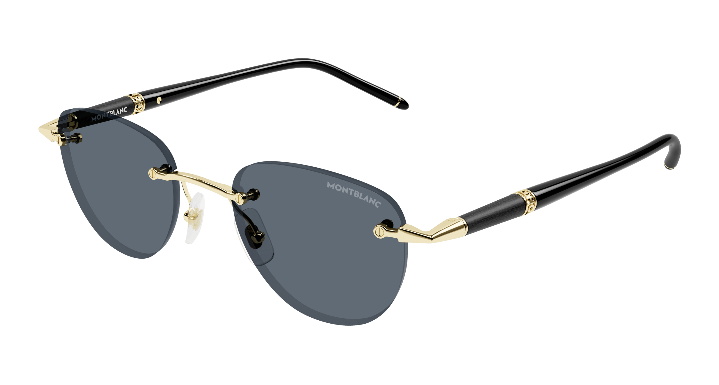 Montblanc MB0412S-001  