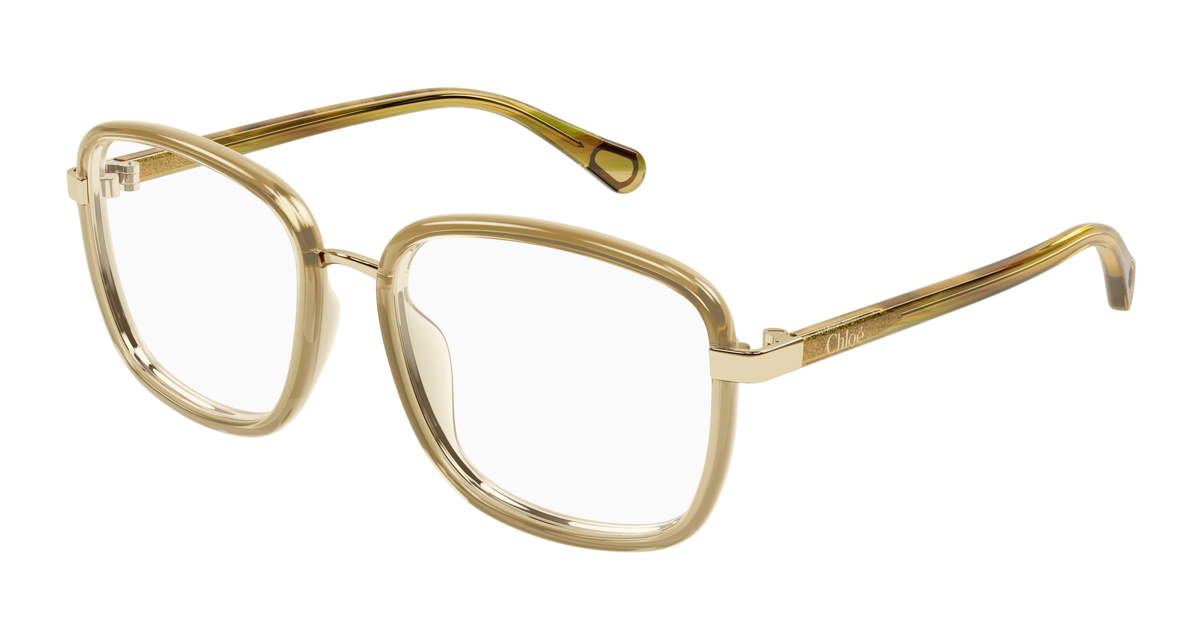 Chloé CC0025O-002  