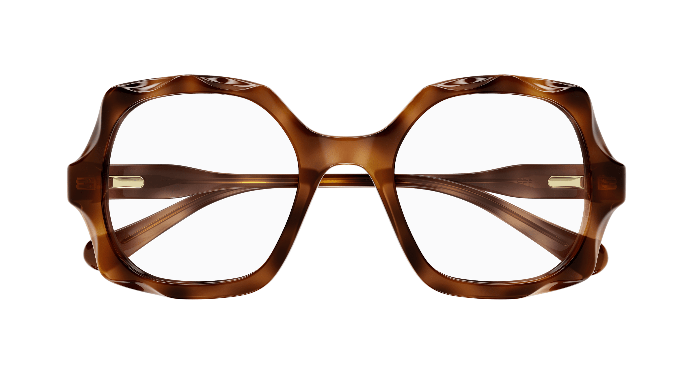 Chloé CC0026O-001 Chloé CC0026O-001