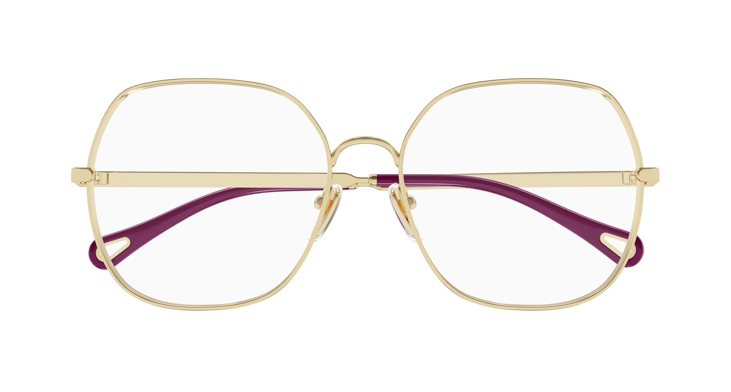 Chloé CH0284O-001  