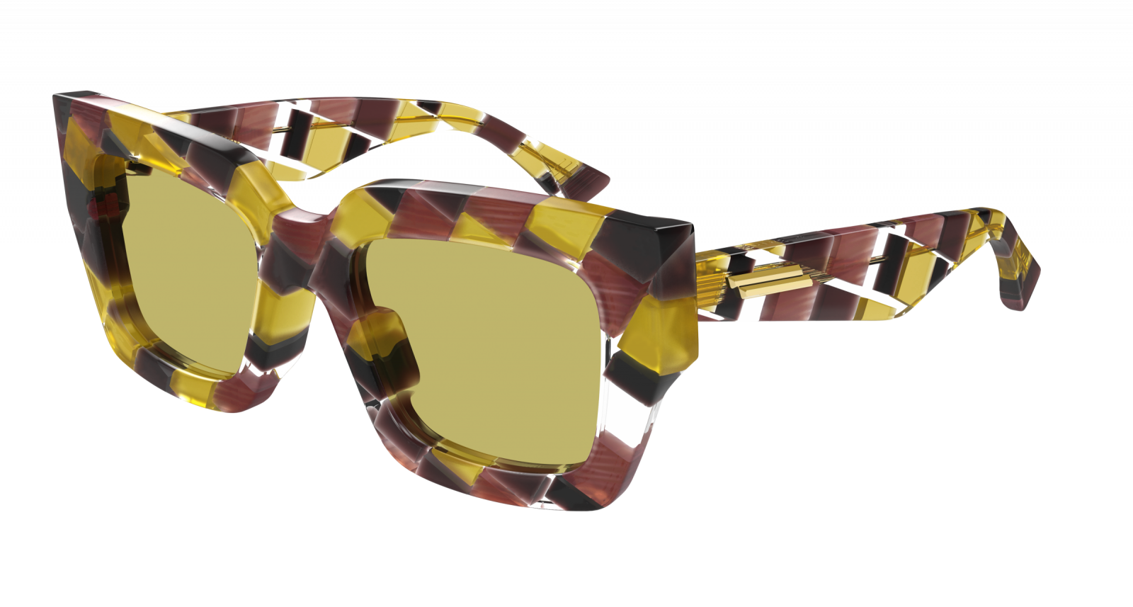 Bottega Veneta BV1212S-009  