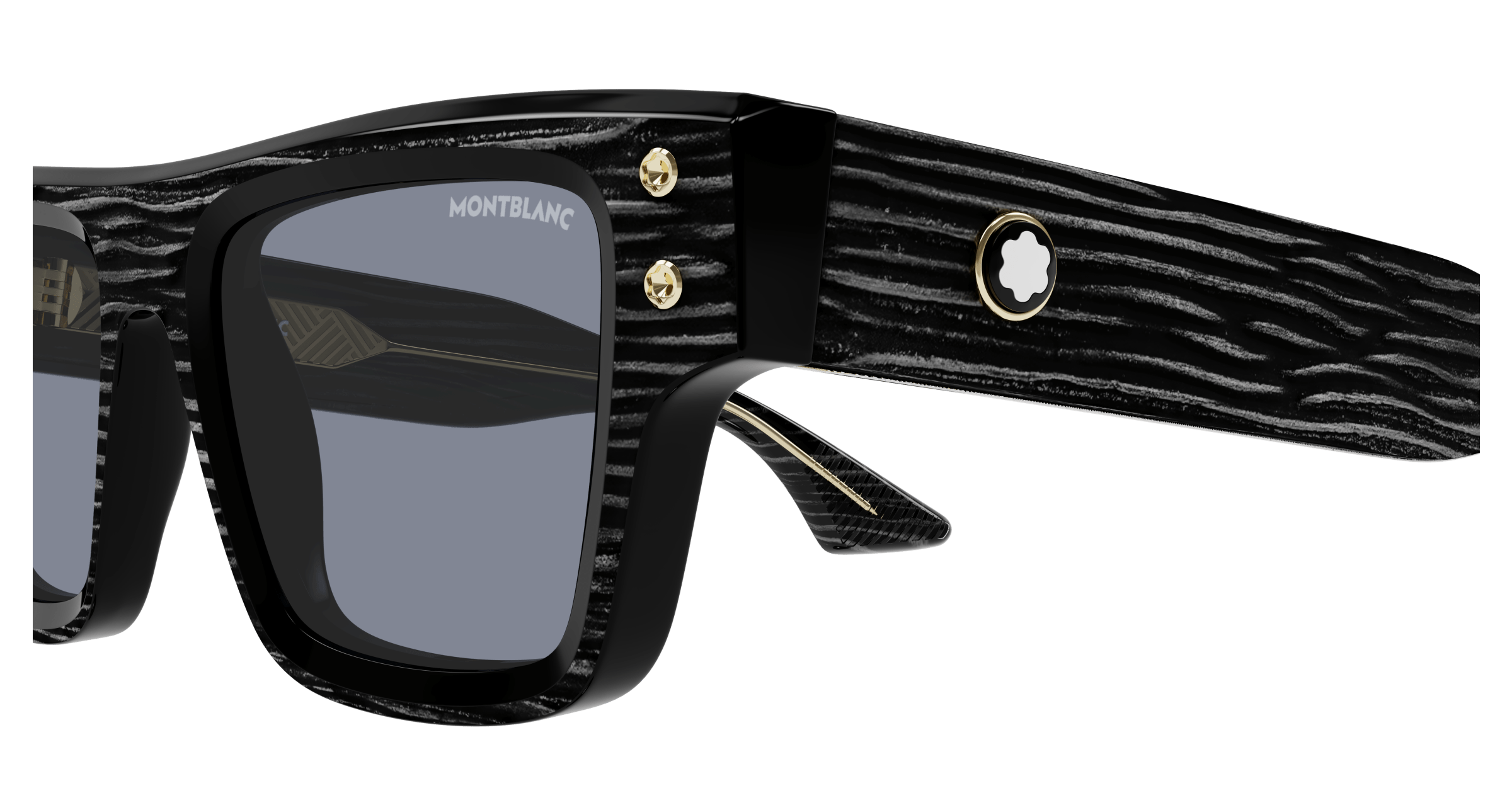 Montblanc MB0253S-011  