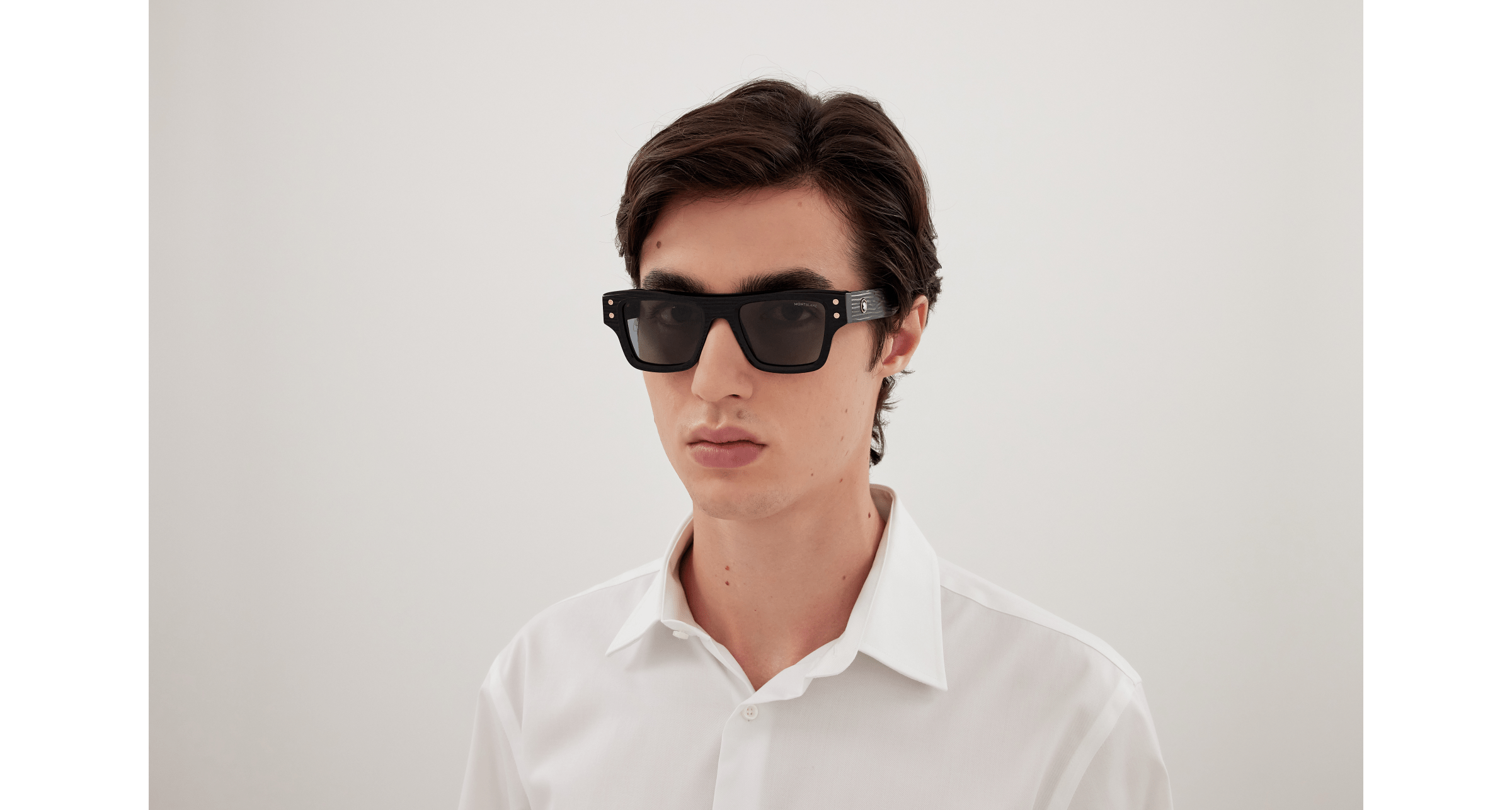 Montblanc MB0253S-011  