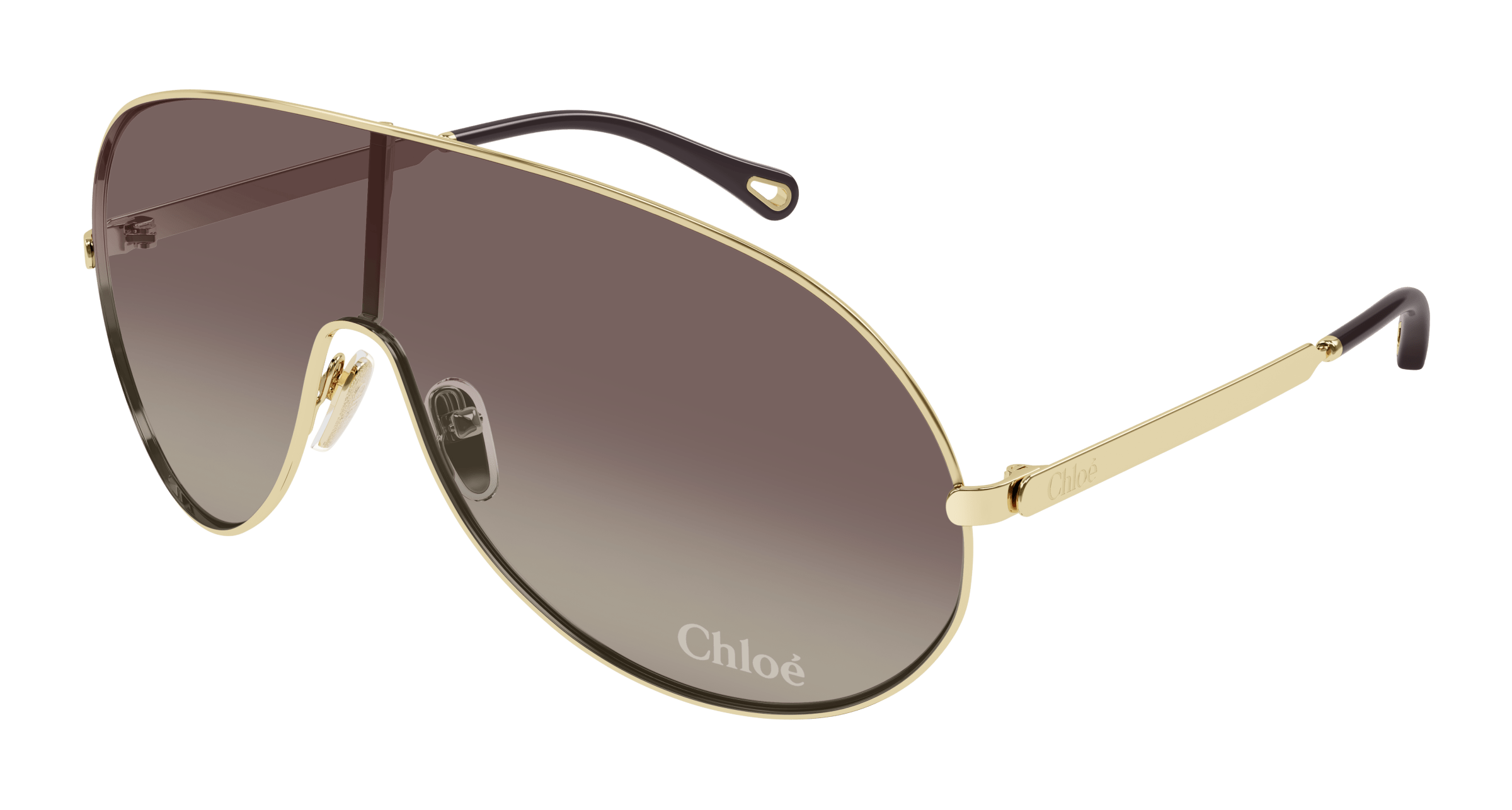 Chloé CH0283S-002  