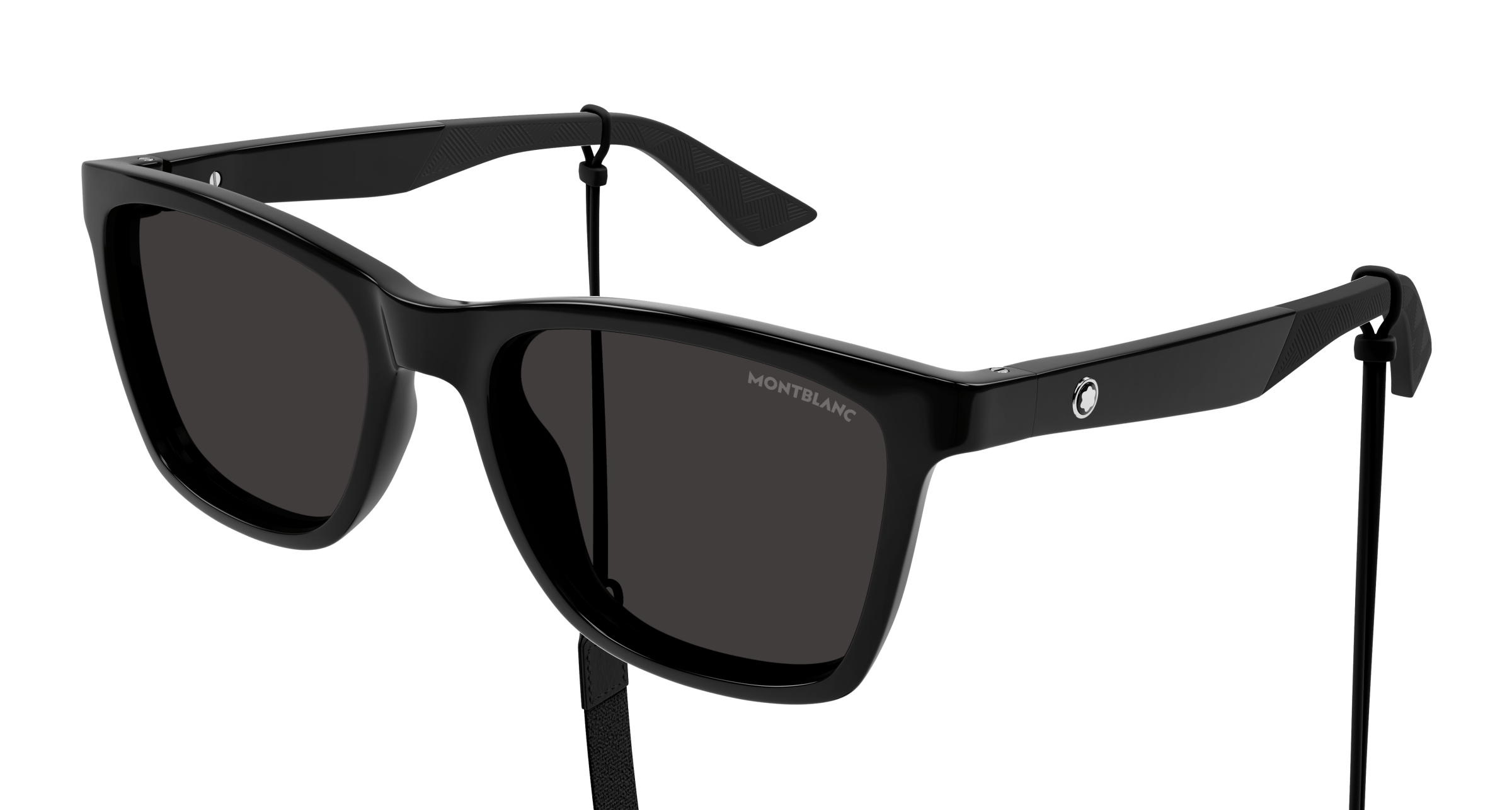 Montblanc MB0399S-006 | Online Sale - Amevista