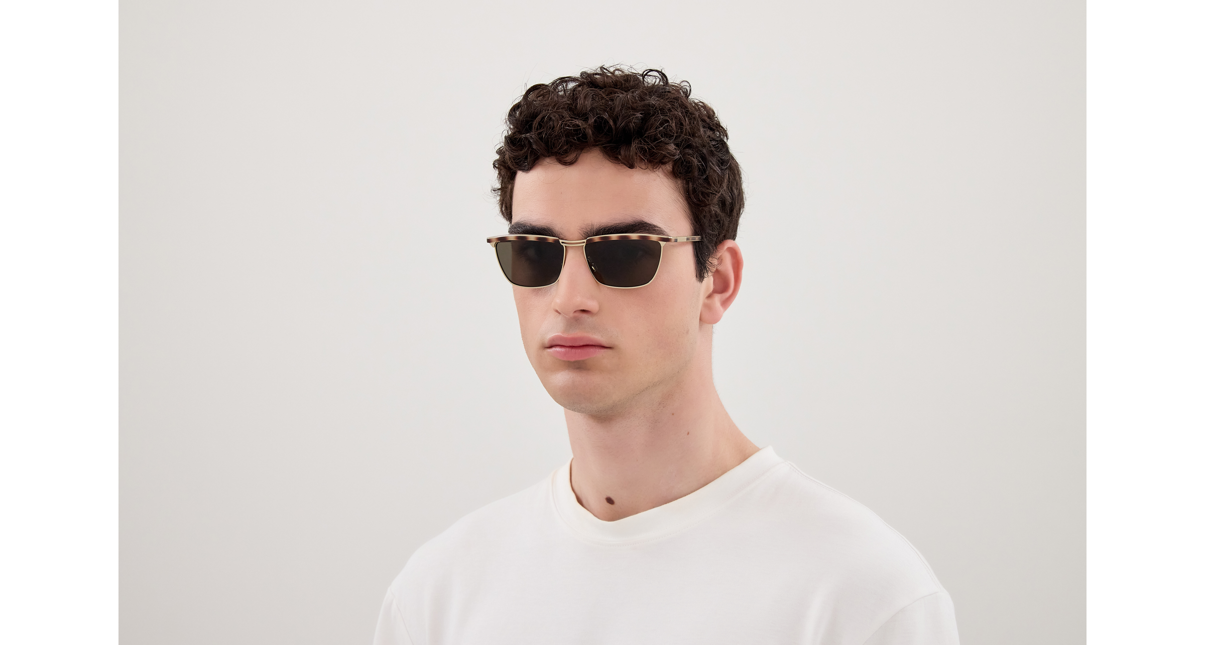 Saint Laurent SL 795 JOE-001  