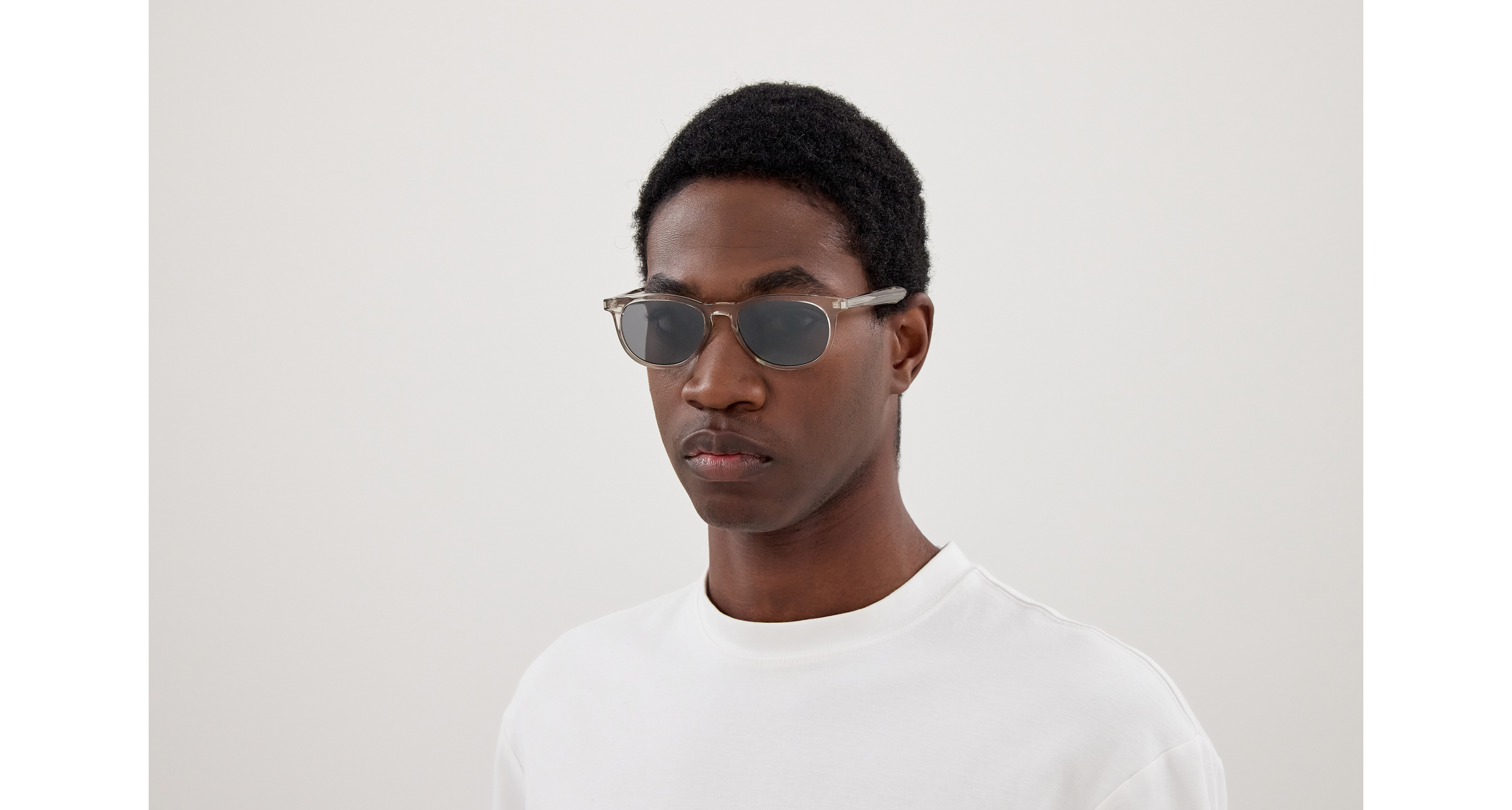 Saint Laurent SL 797-004  