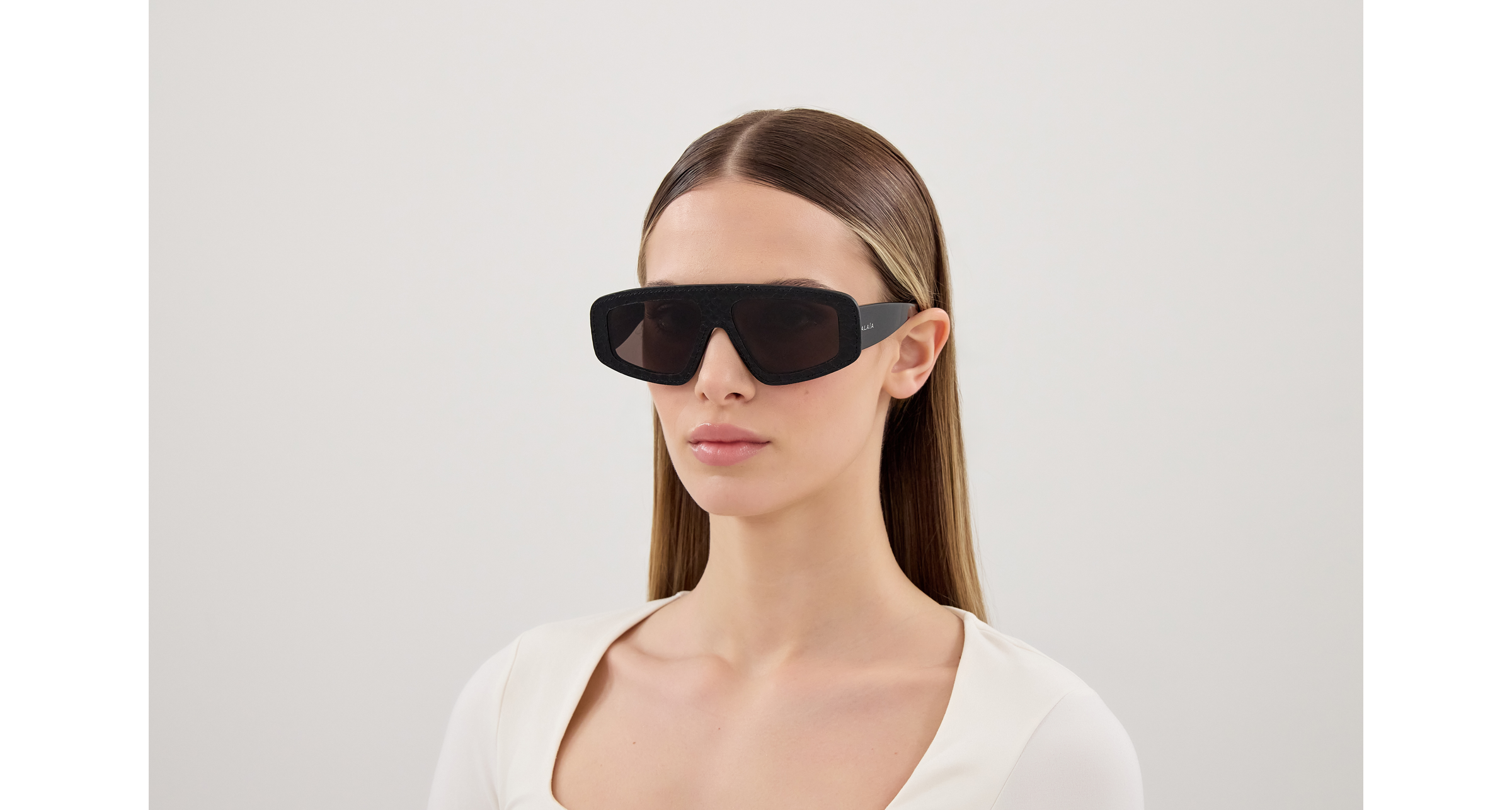 Azzedine Alaïa AA0095S-003  