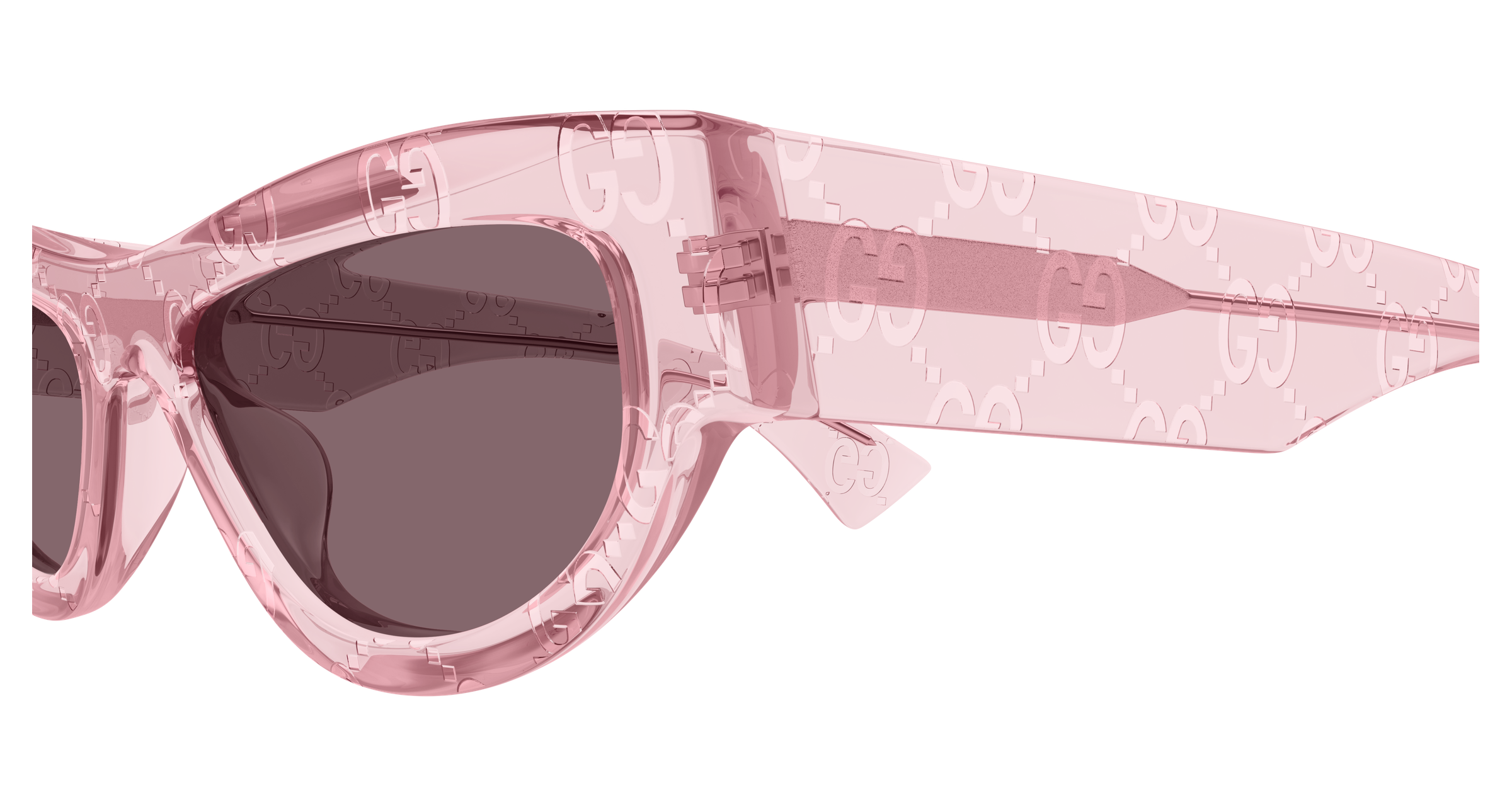 Gucci GG1834S-010  