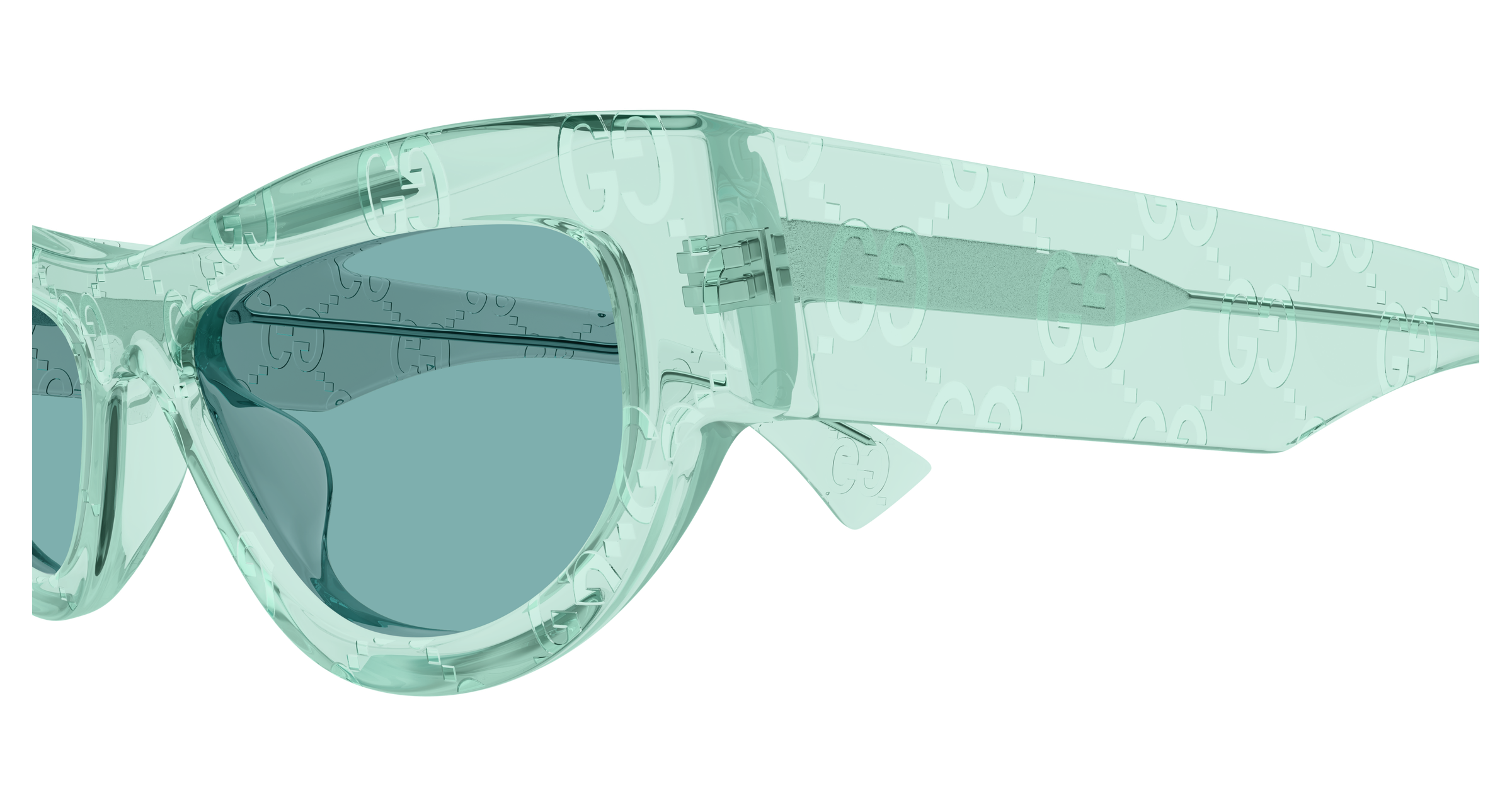 Gucci GG1834S-012  