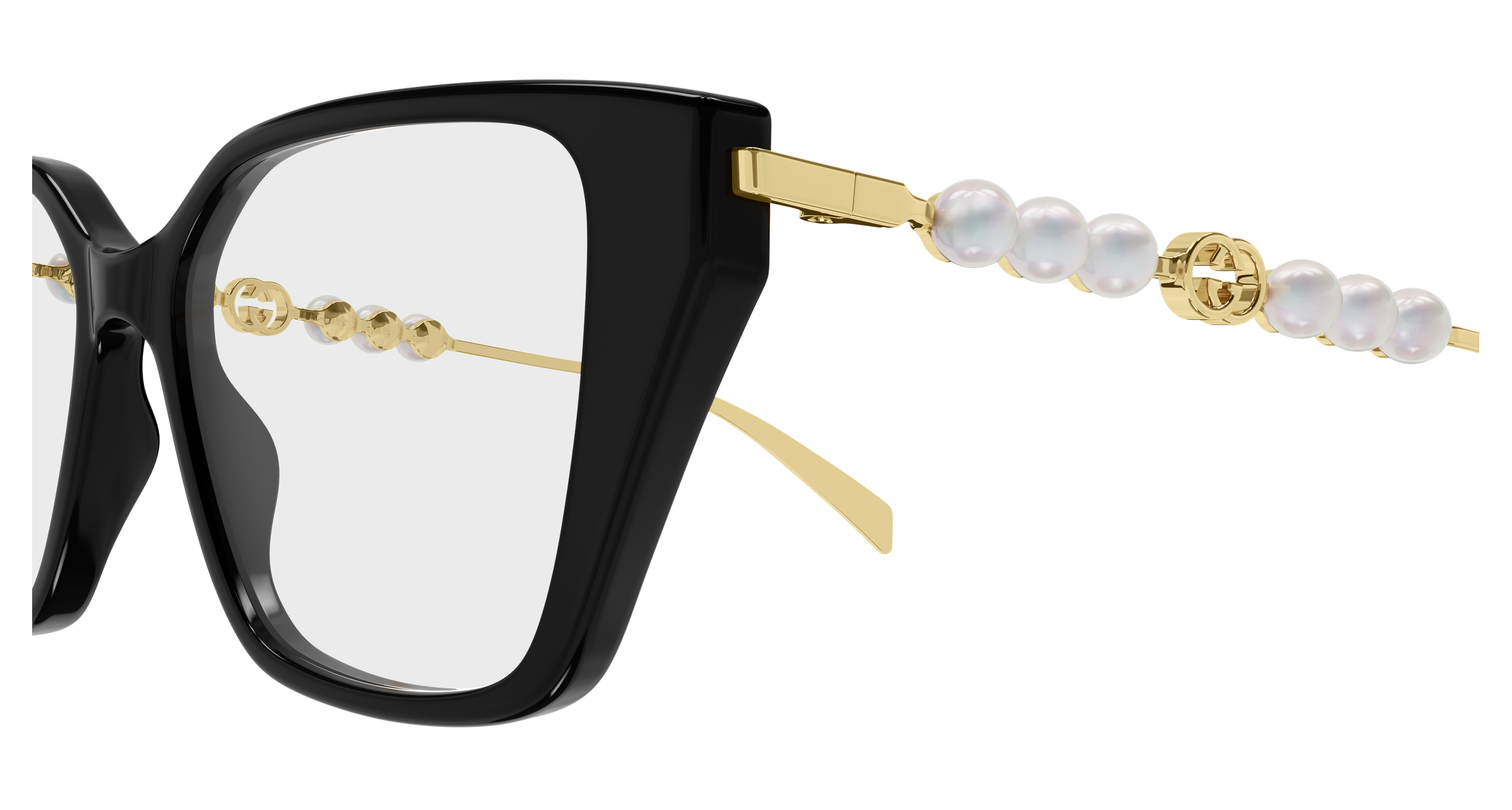 Gucci GG1969O-001  
