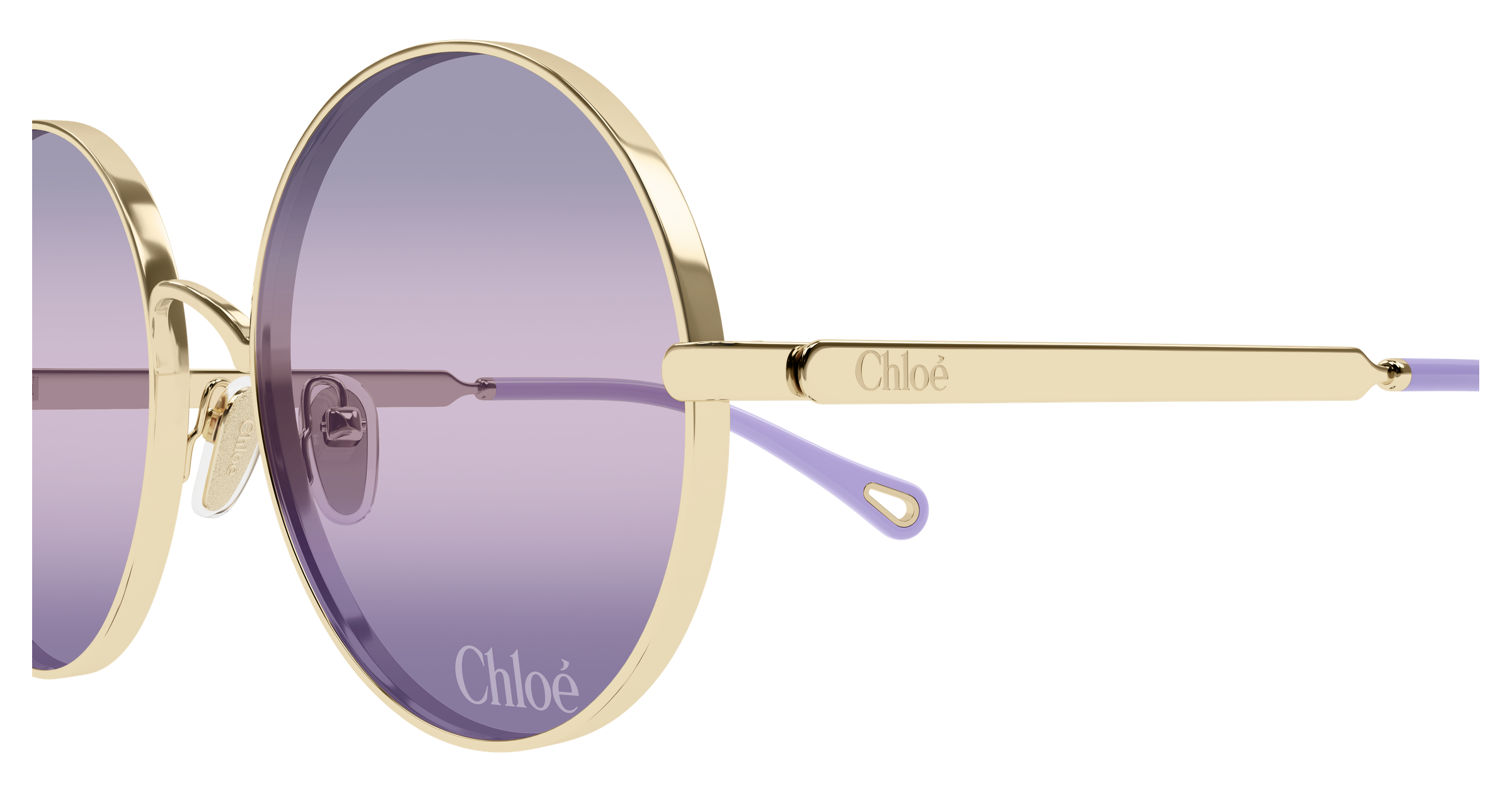Chloé CH0321S-002  