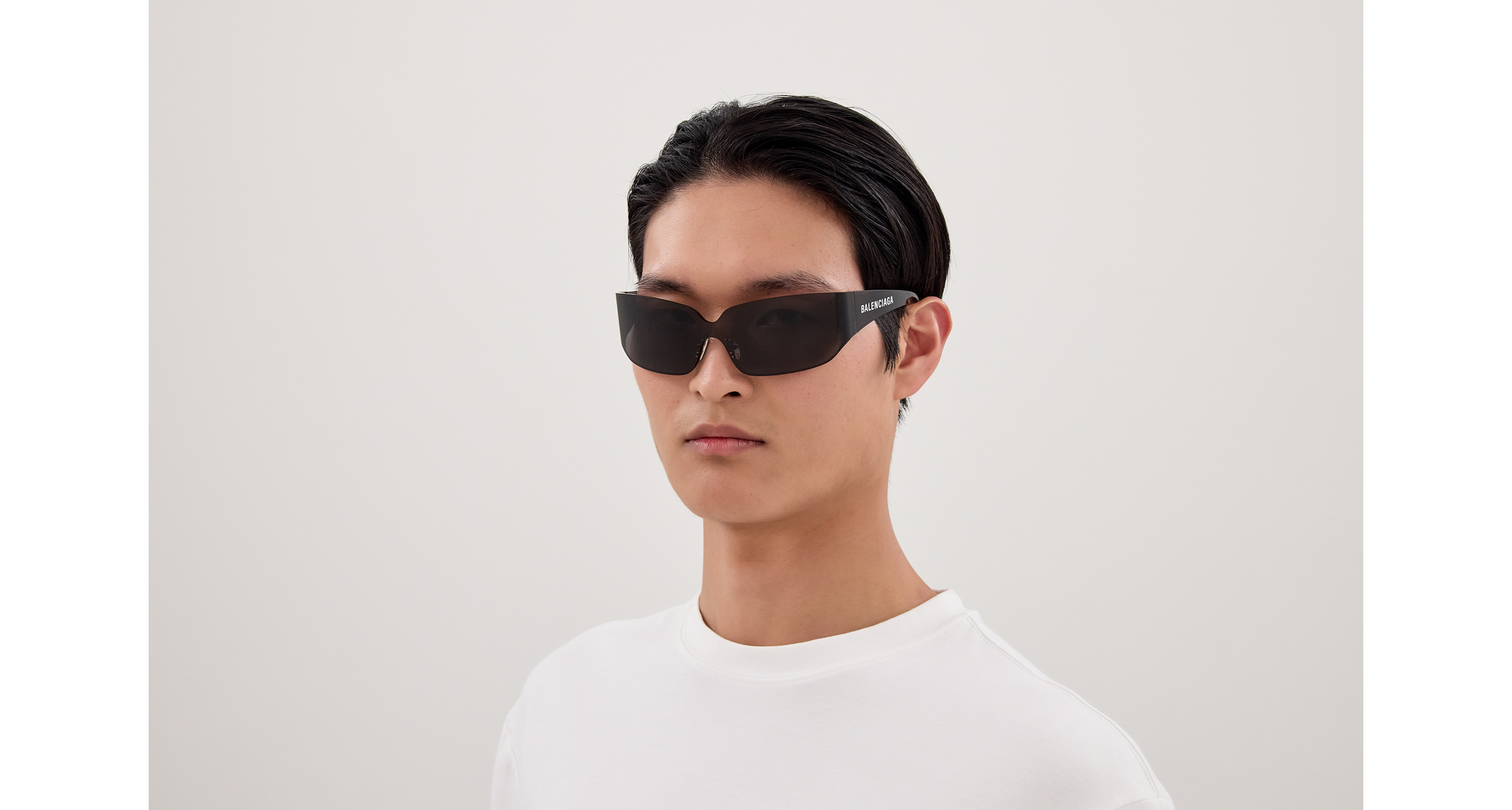 Balenciaga BB0421S-001  