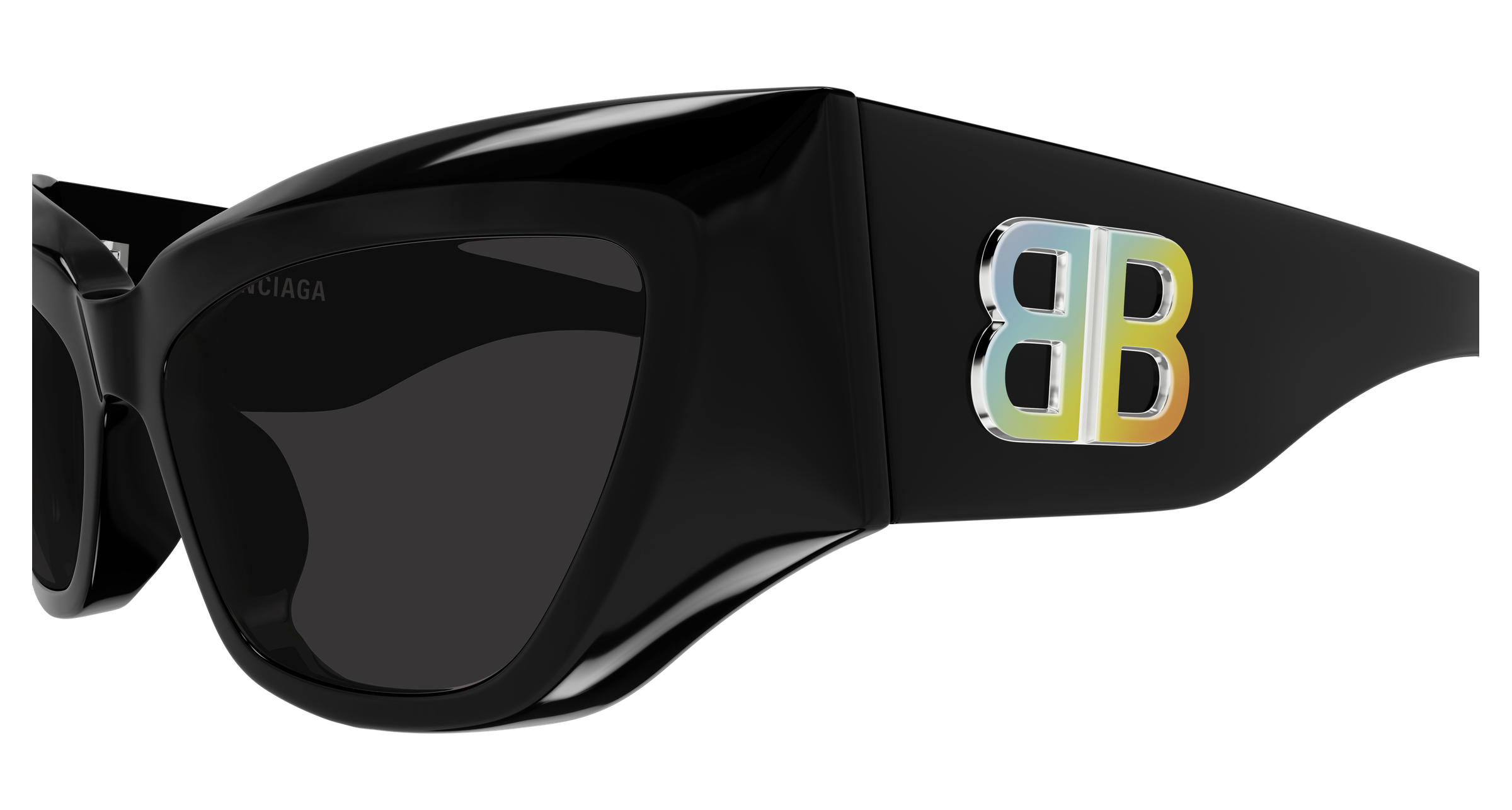 Balenciaga BB0444S-002  