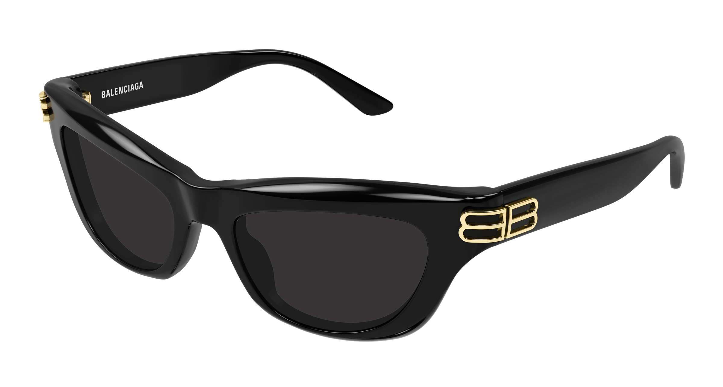 Balenciaga BB0430S-001  