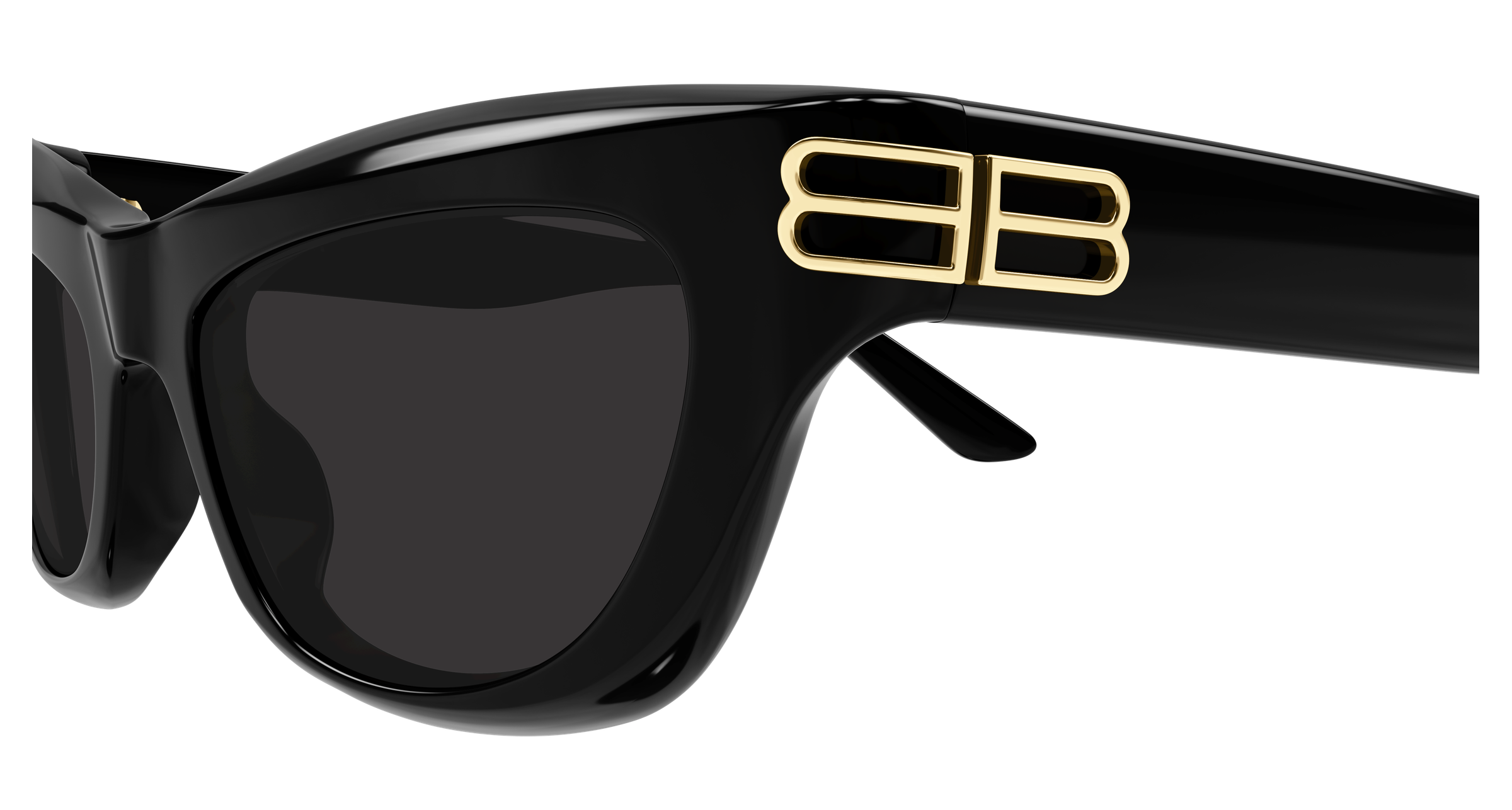 Balenciaga BB0430S-001  