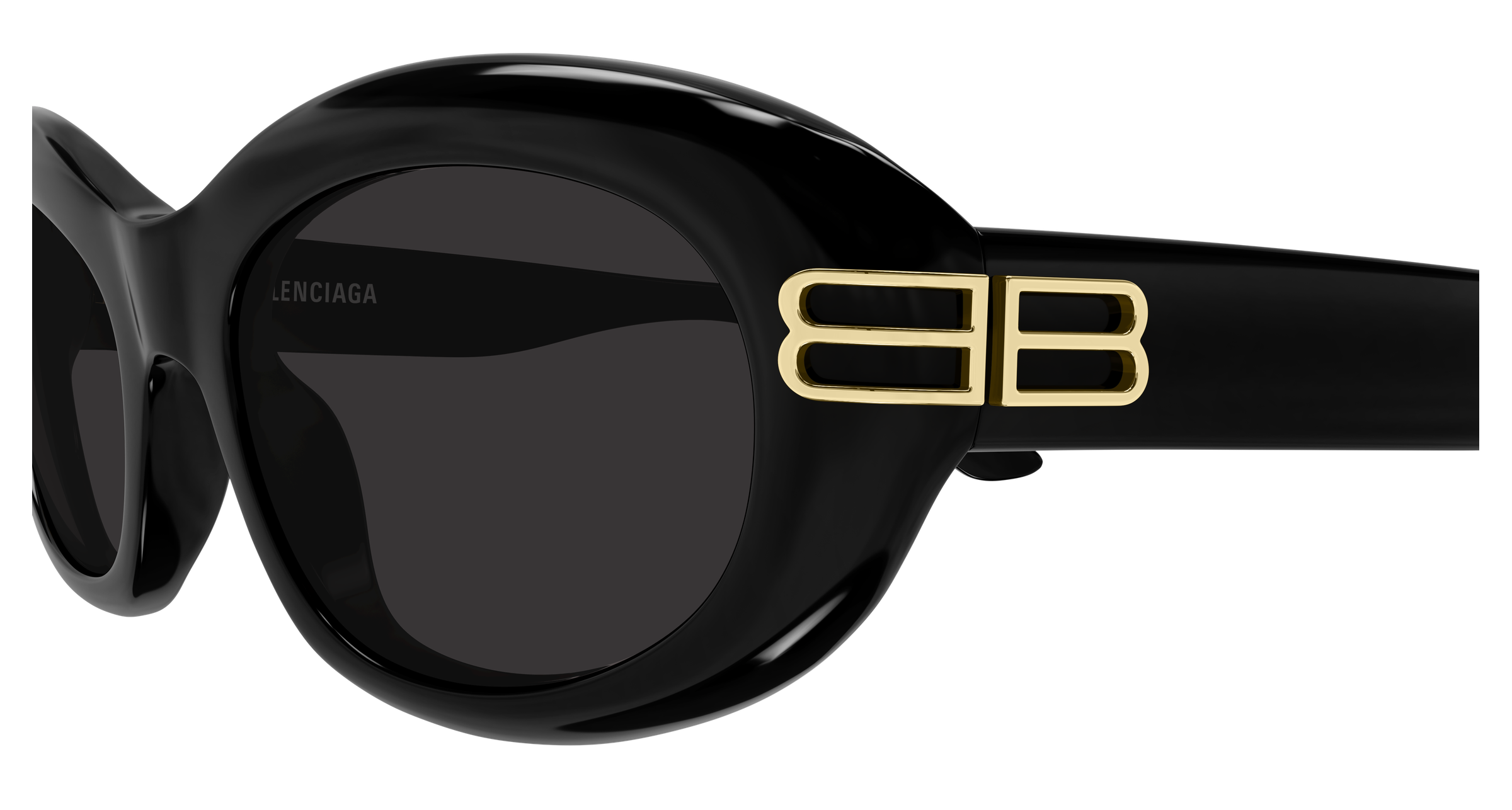 Balenciaga BB0431S-001  