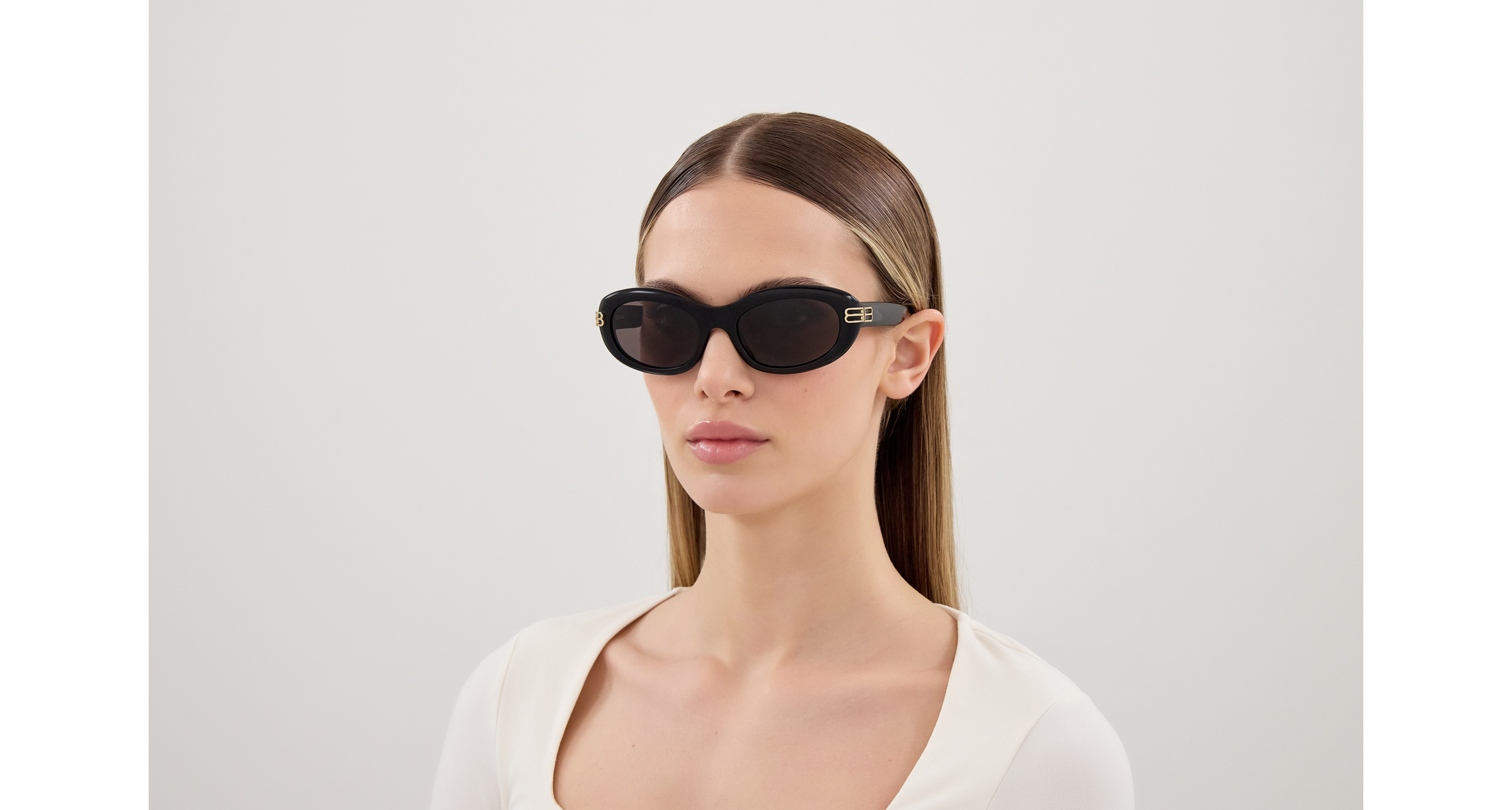 Balenciaga BB0431S-001  