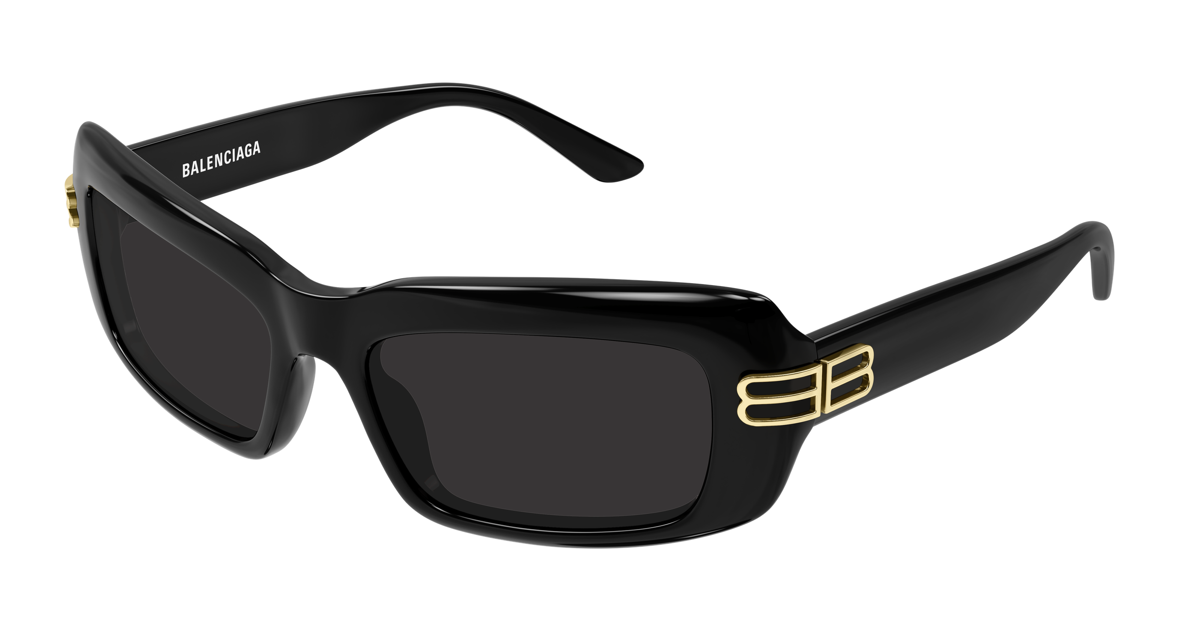 Balenciaga BB0432S-001  
