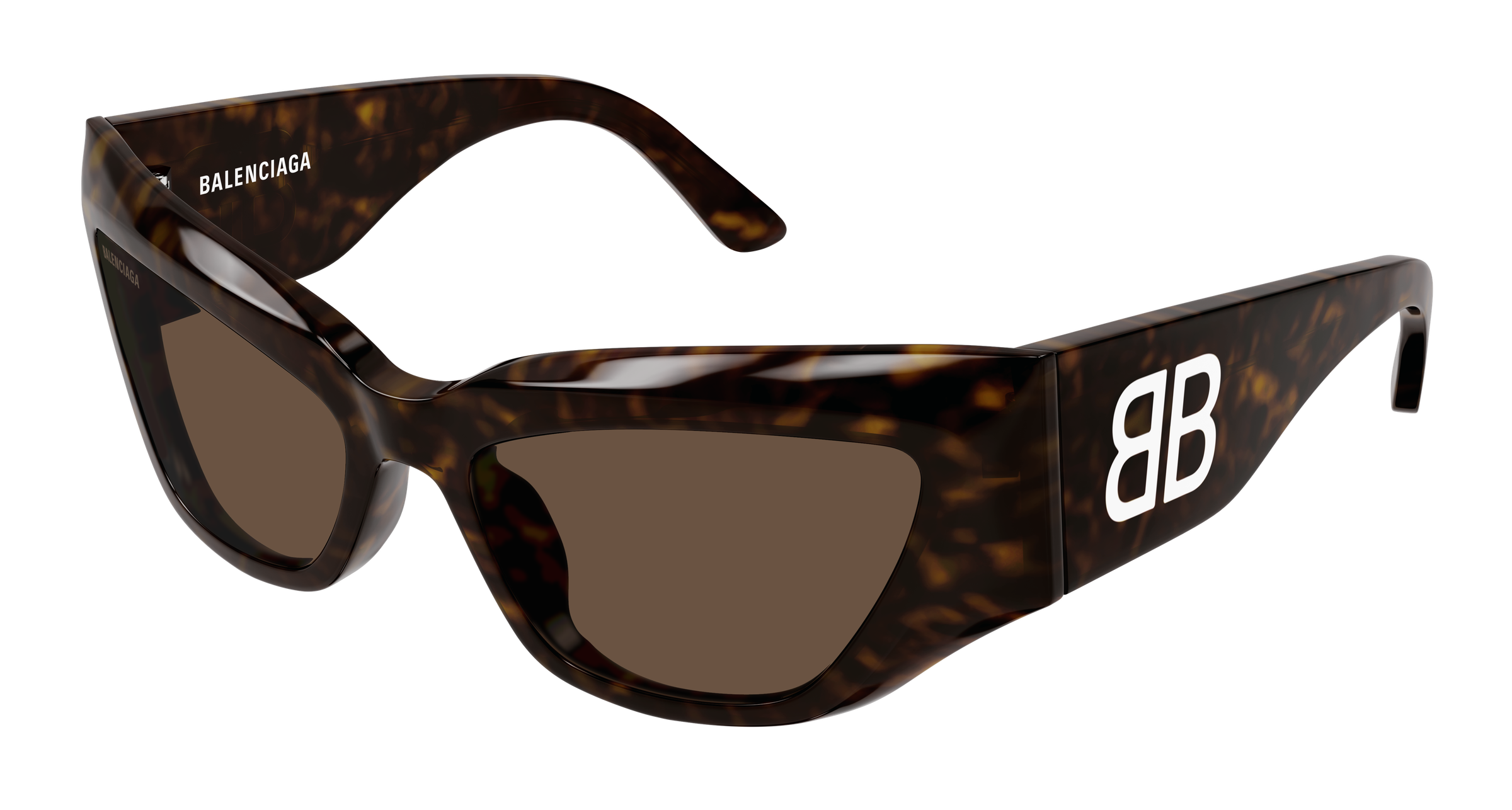 Balenciaga BB0444S-004  