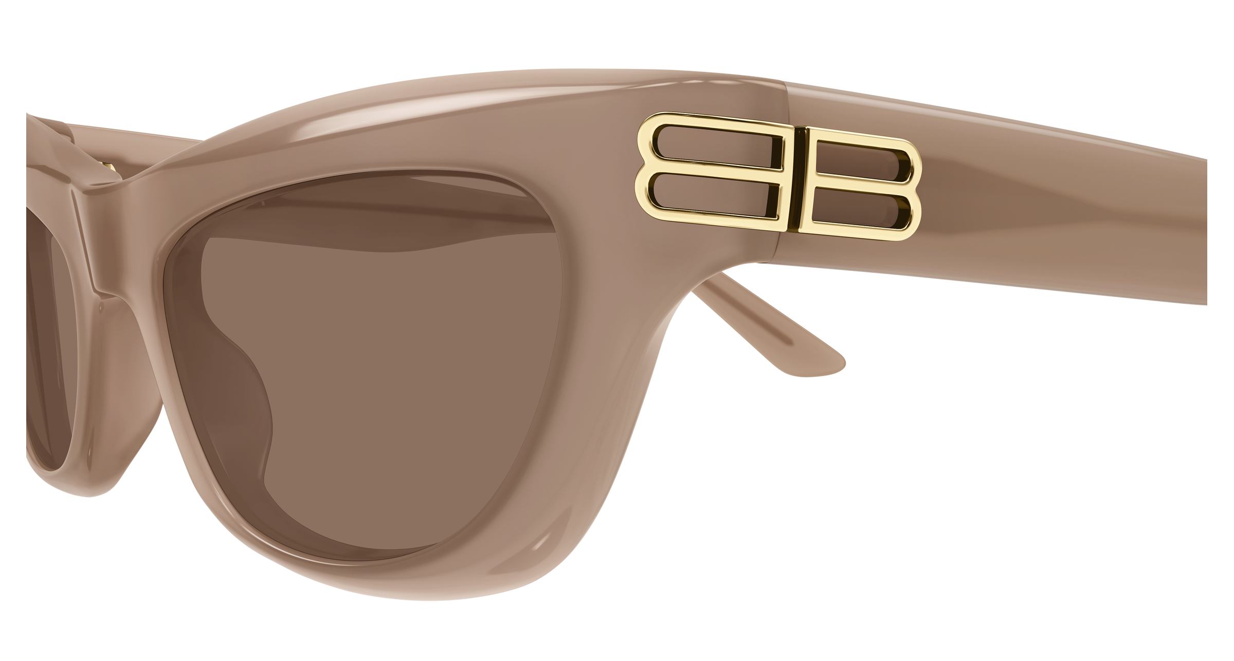 Balenciaga BB0430S-004  