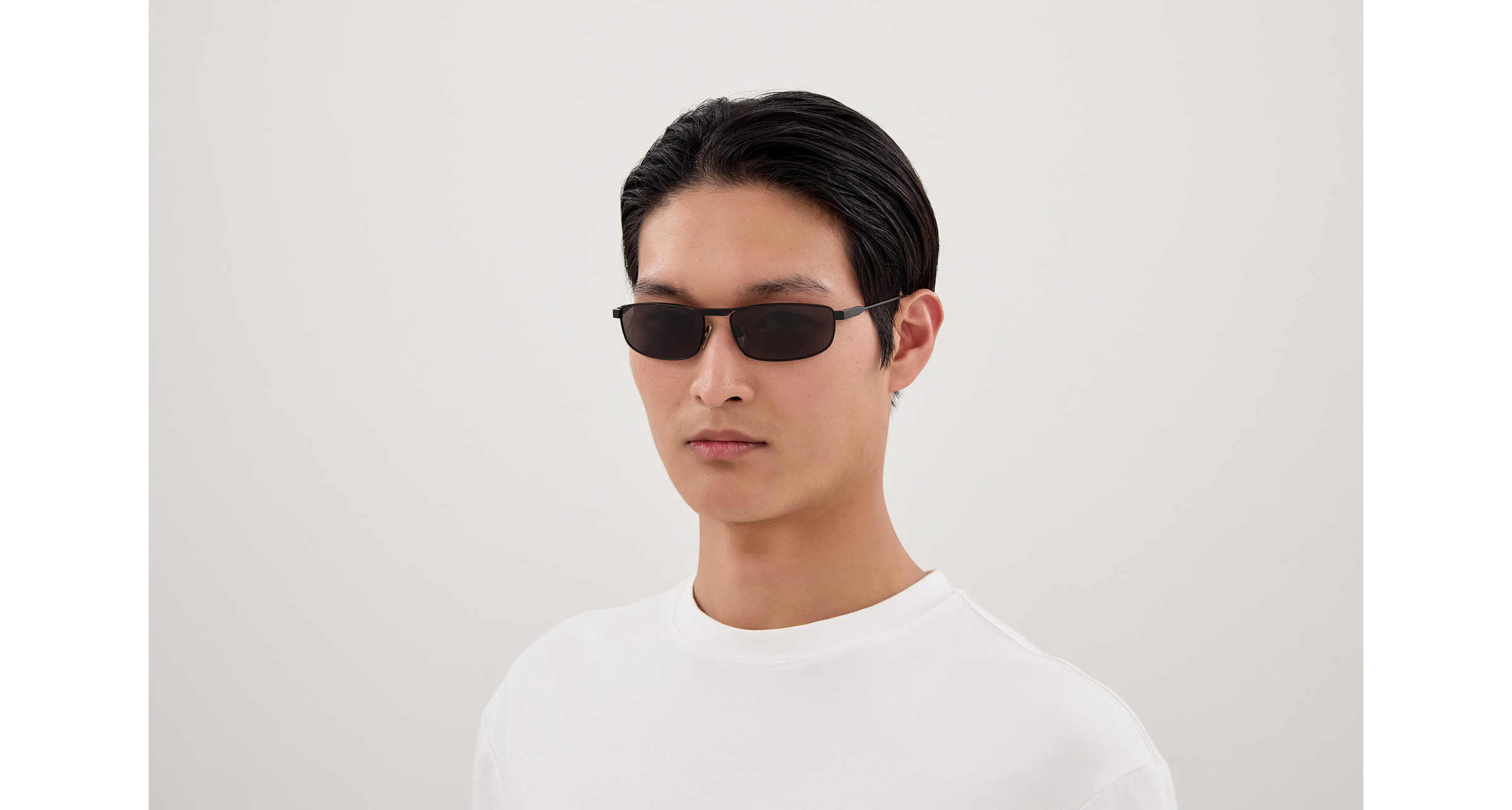 Balenciaga BB0451S-001  