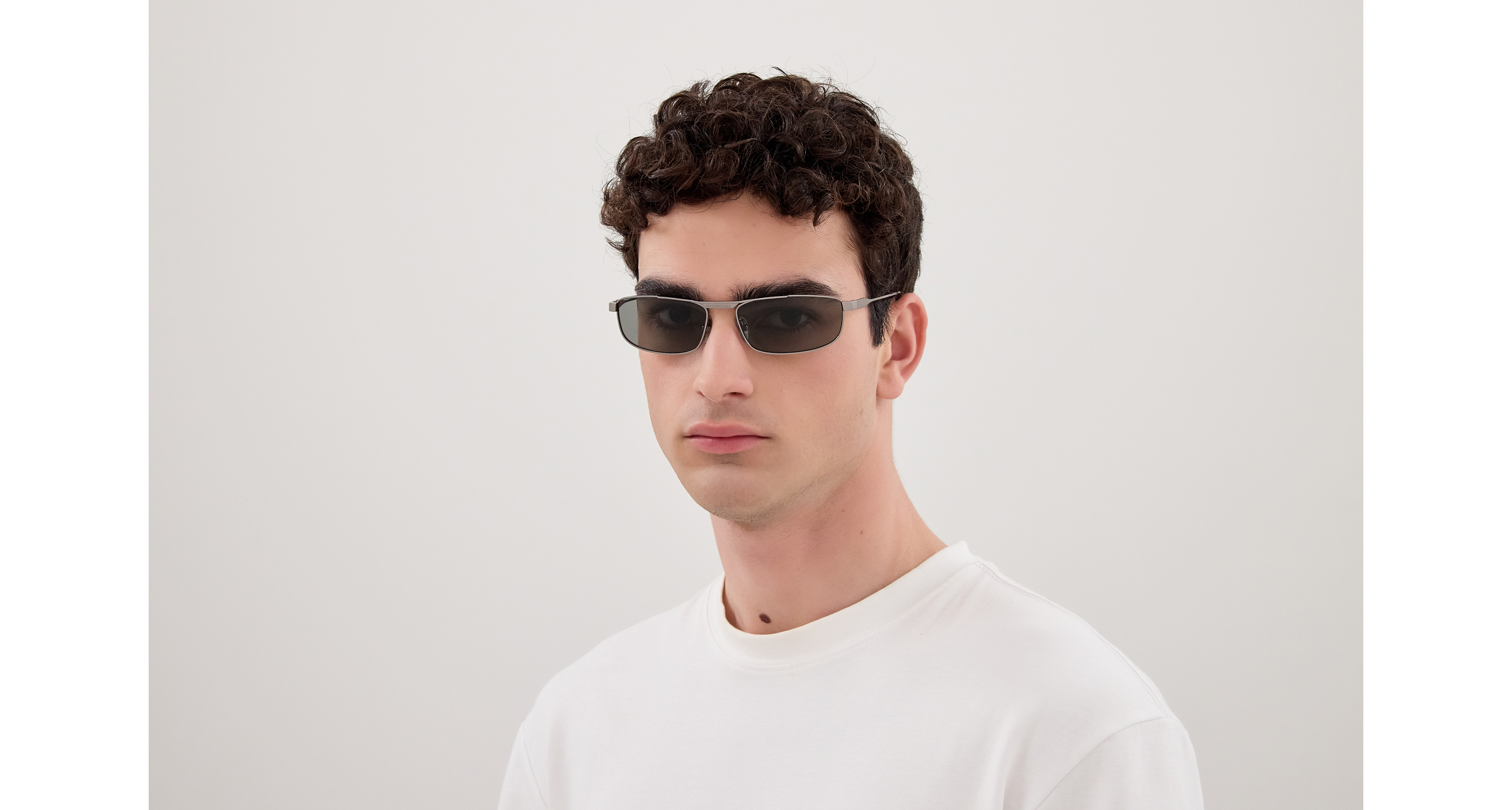 Balenciaga BB0451S-003  