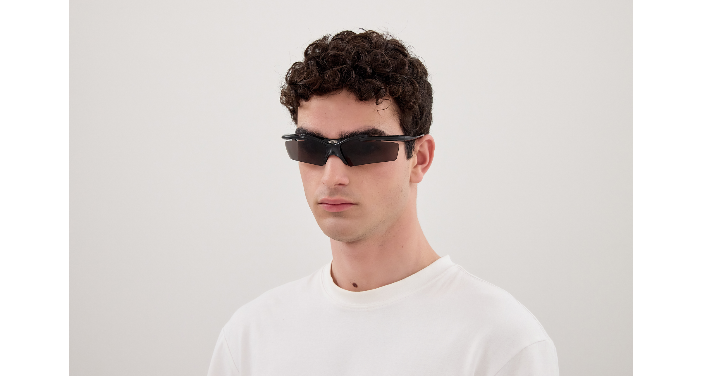 Balenciaga BB0420S-001  