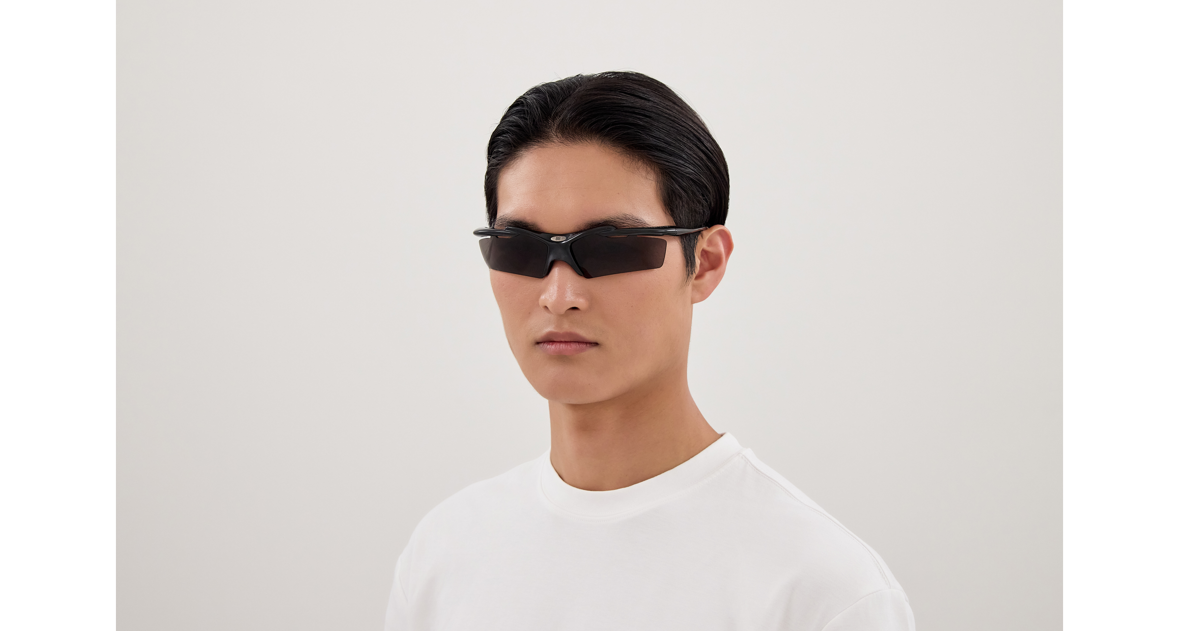 Balenciaga BB0420S-001  
