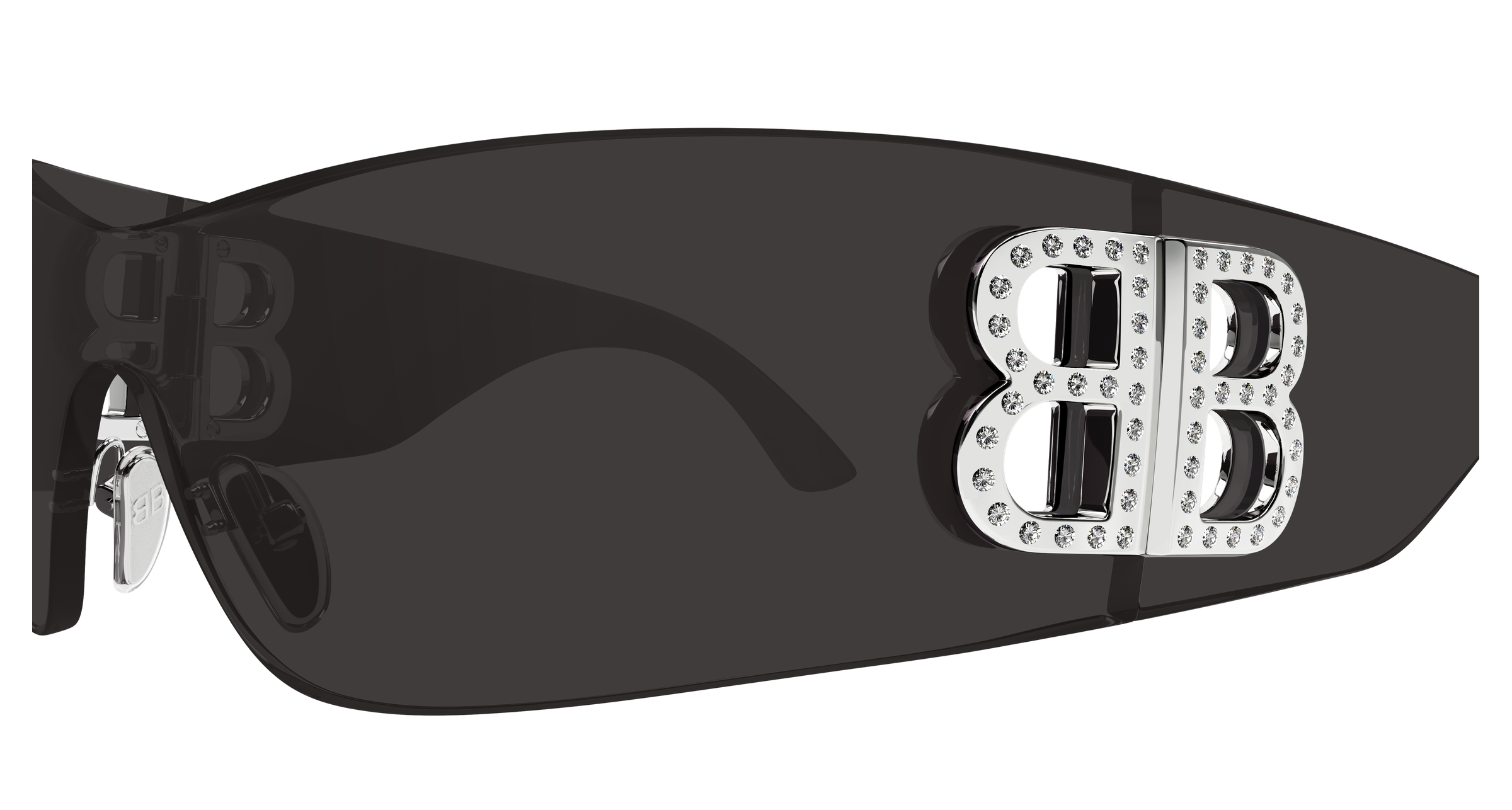 Balenciaga BB0359S-005  